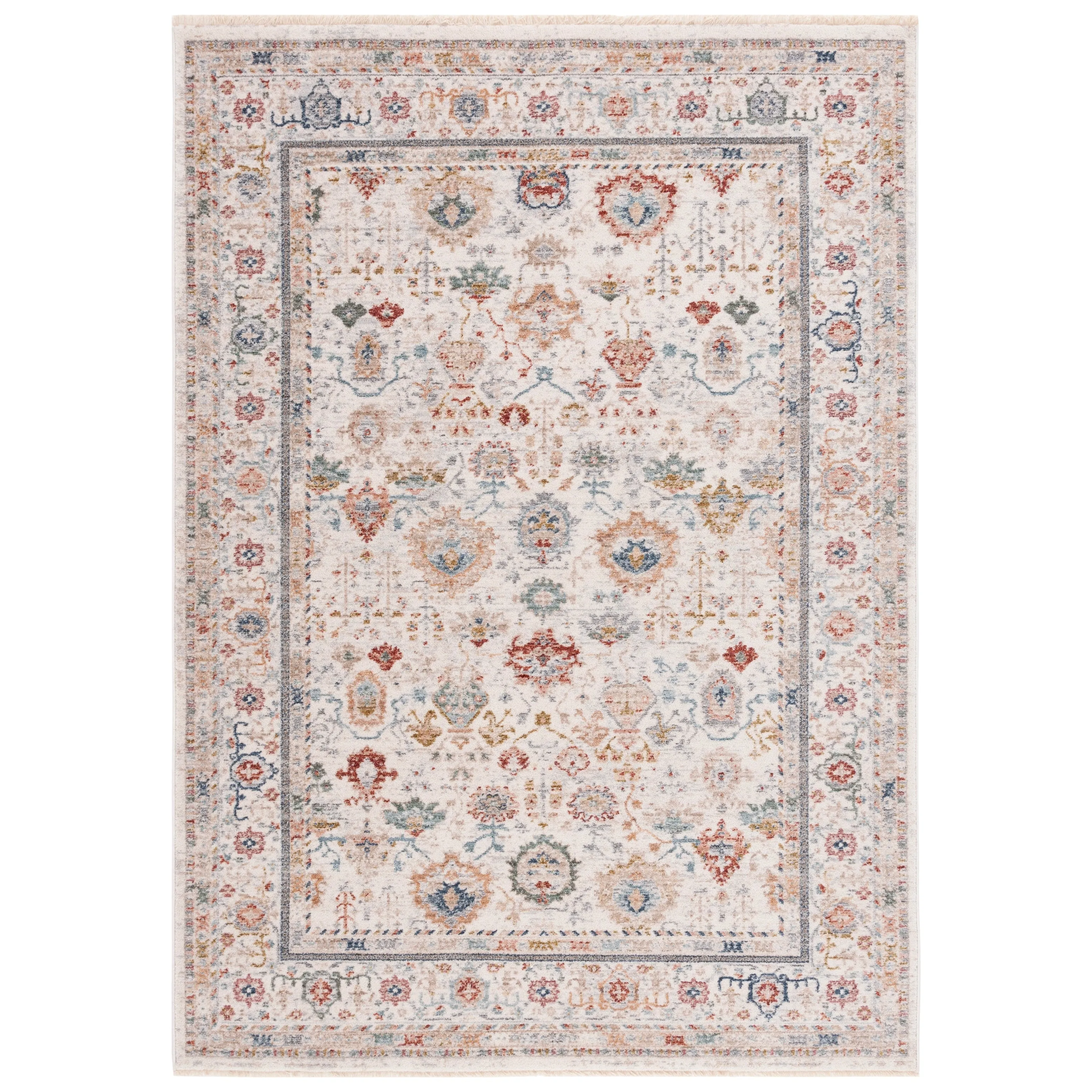SAFAVIEH Lauren Ralph Lauren Lefka Rug