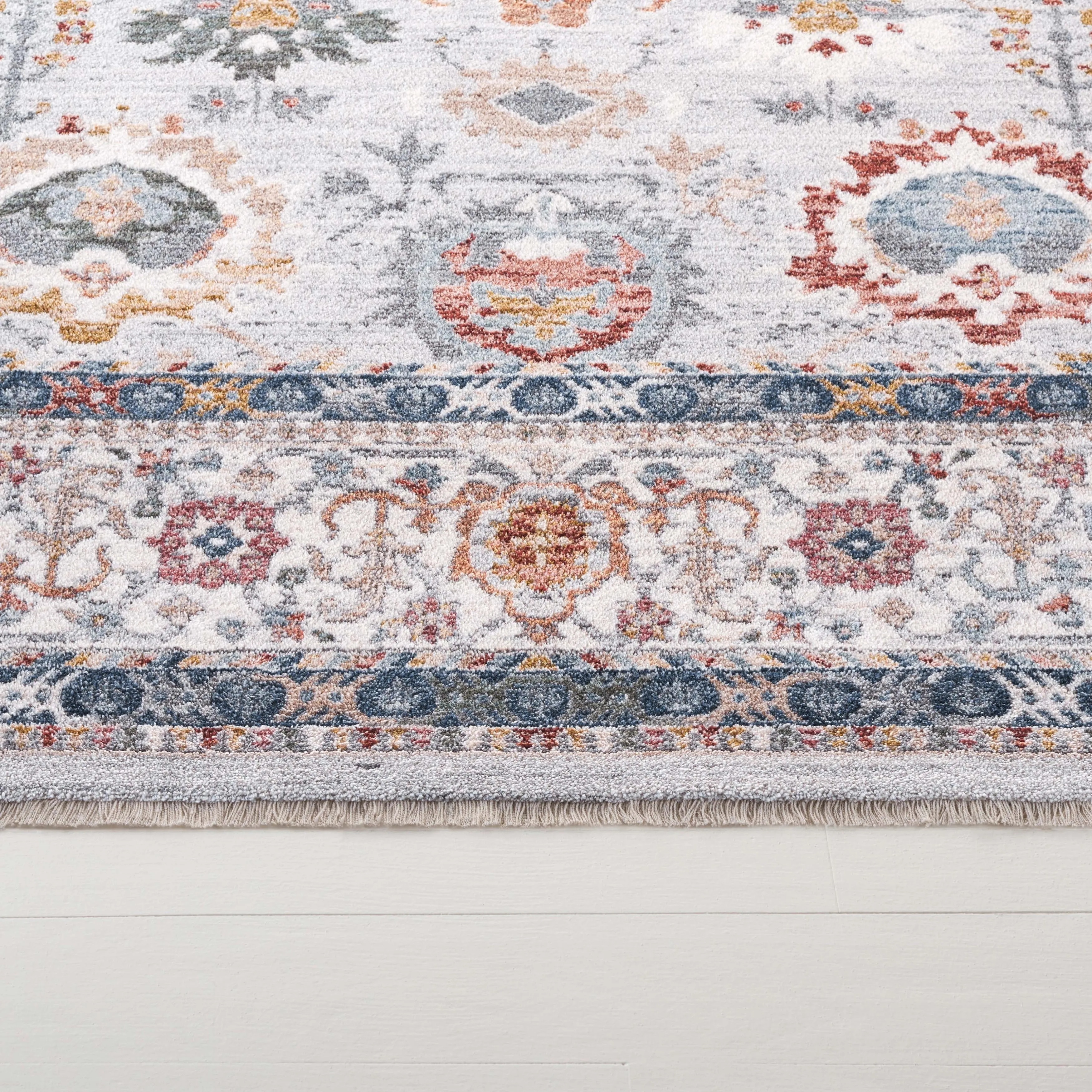 SAFAVIEH Lauren Ralph Lauren Lefka Rug