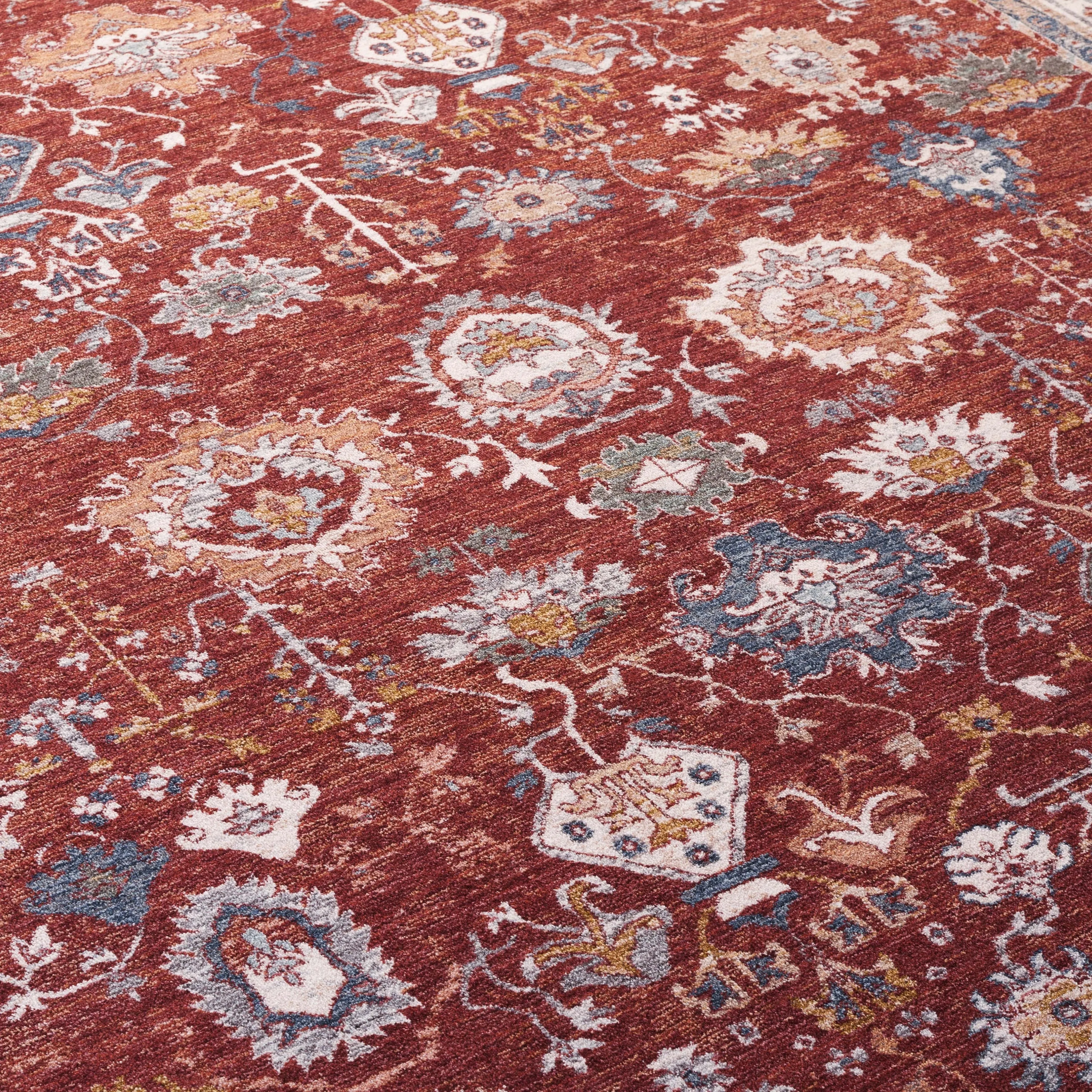 SAFAVIEH Lauren Ralph Lauren Lefka Rug