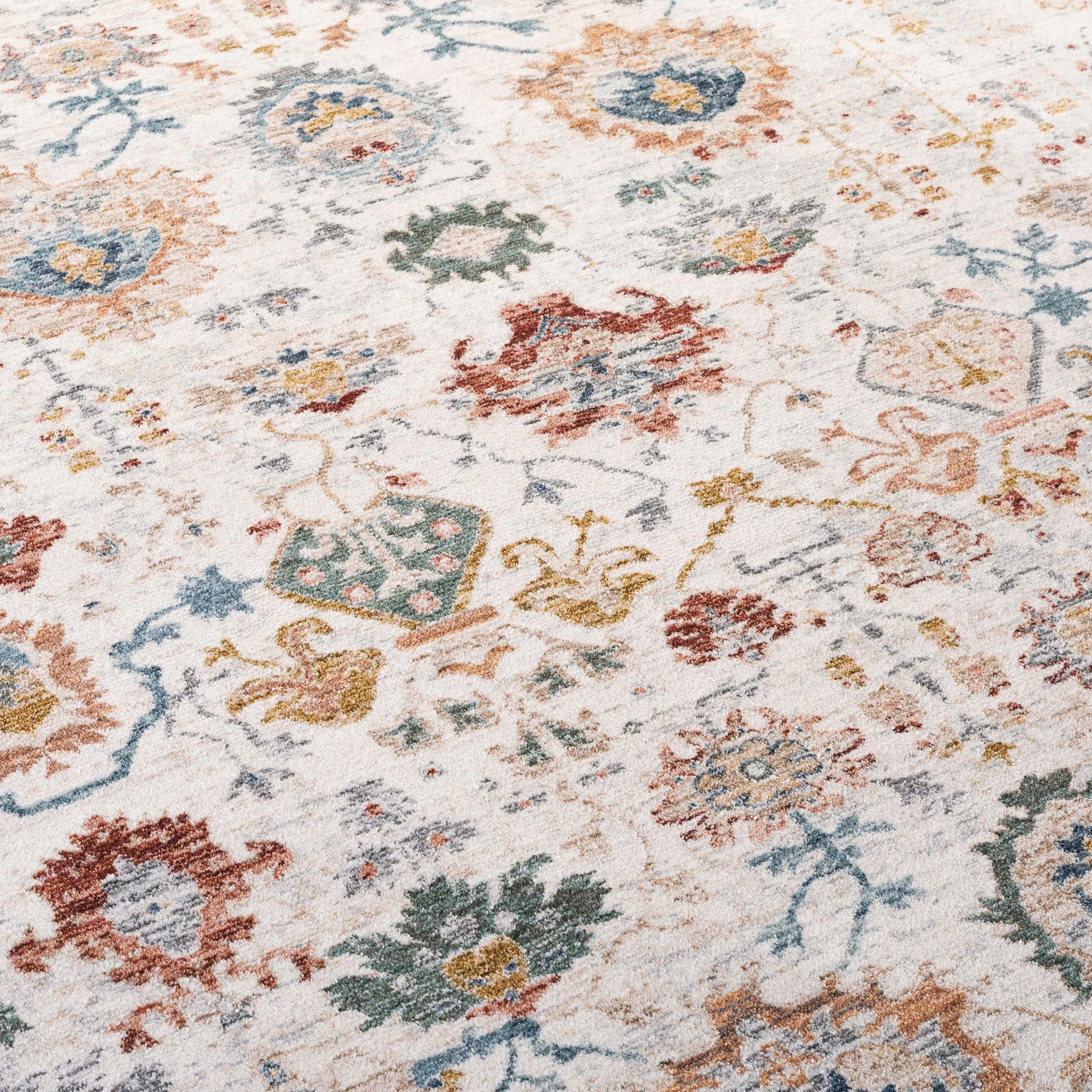 SAFAVIEH Lauren Ralph Lauren Lefka Rug