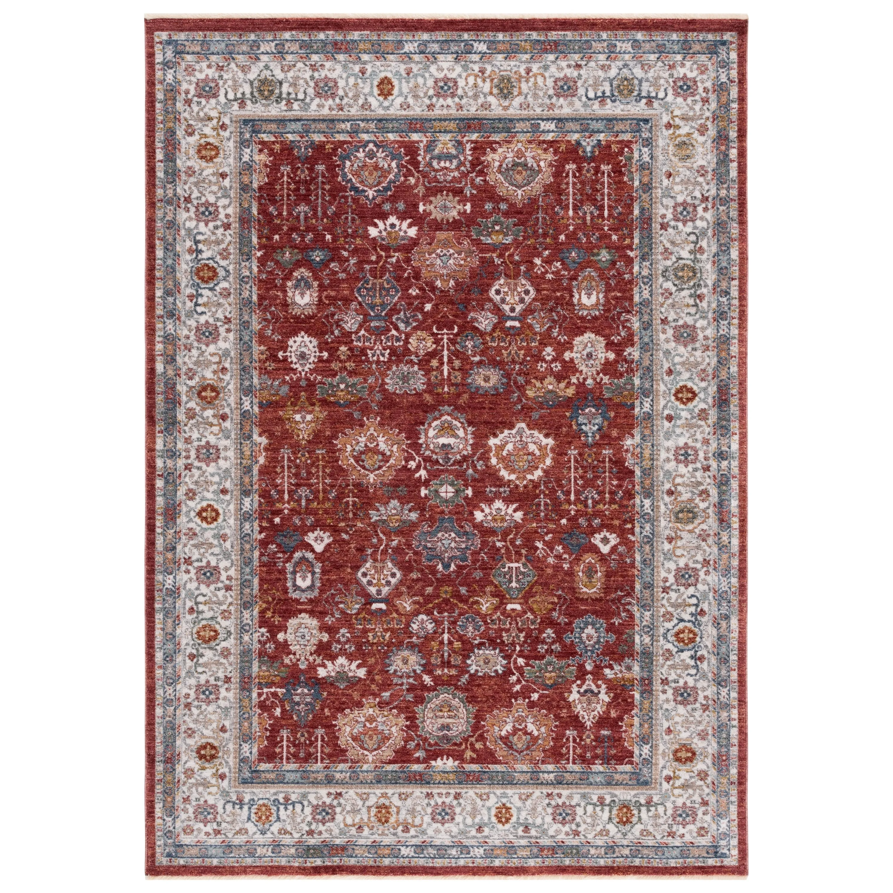 SAFAVIEH Lauren Ralph Lauren Lefka Rug