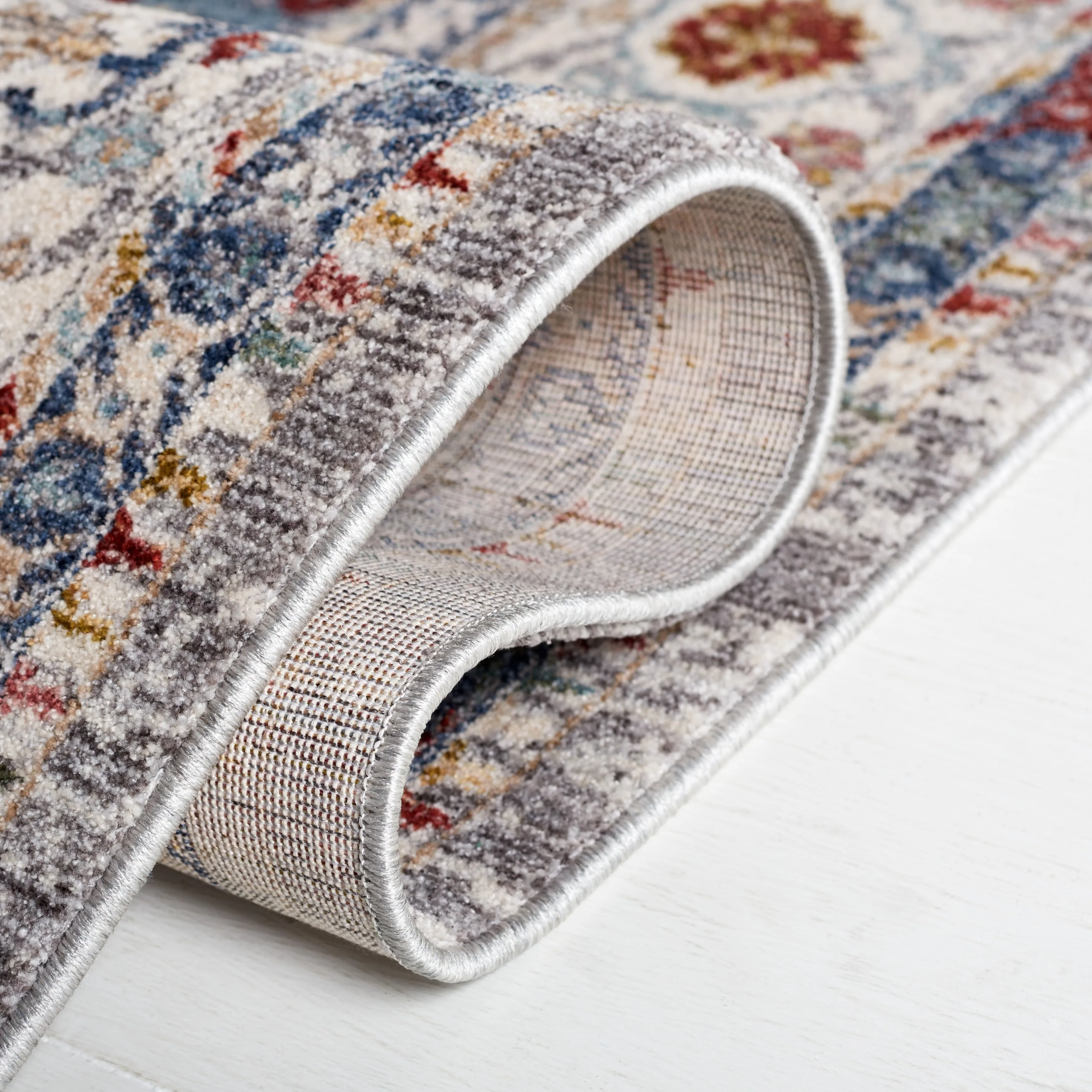 SAFAVIEH Lauren Ralph Lauren Lefka Rug