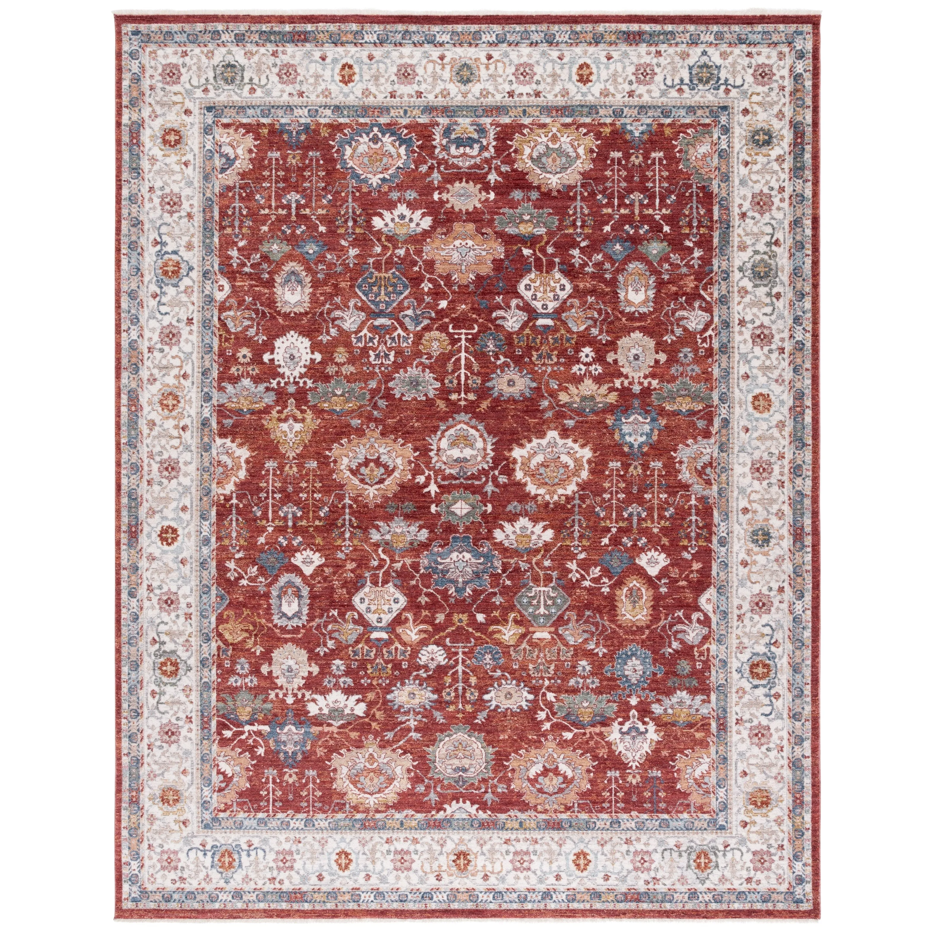 SAFAVIEH Lauren Ralph Lauren Lefka Rug