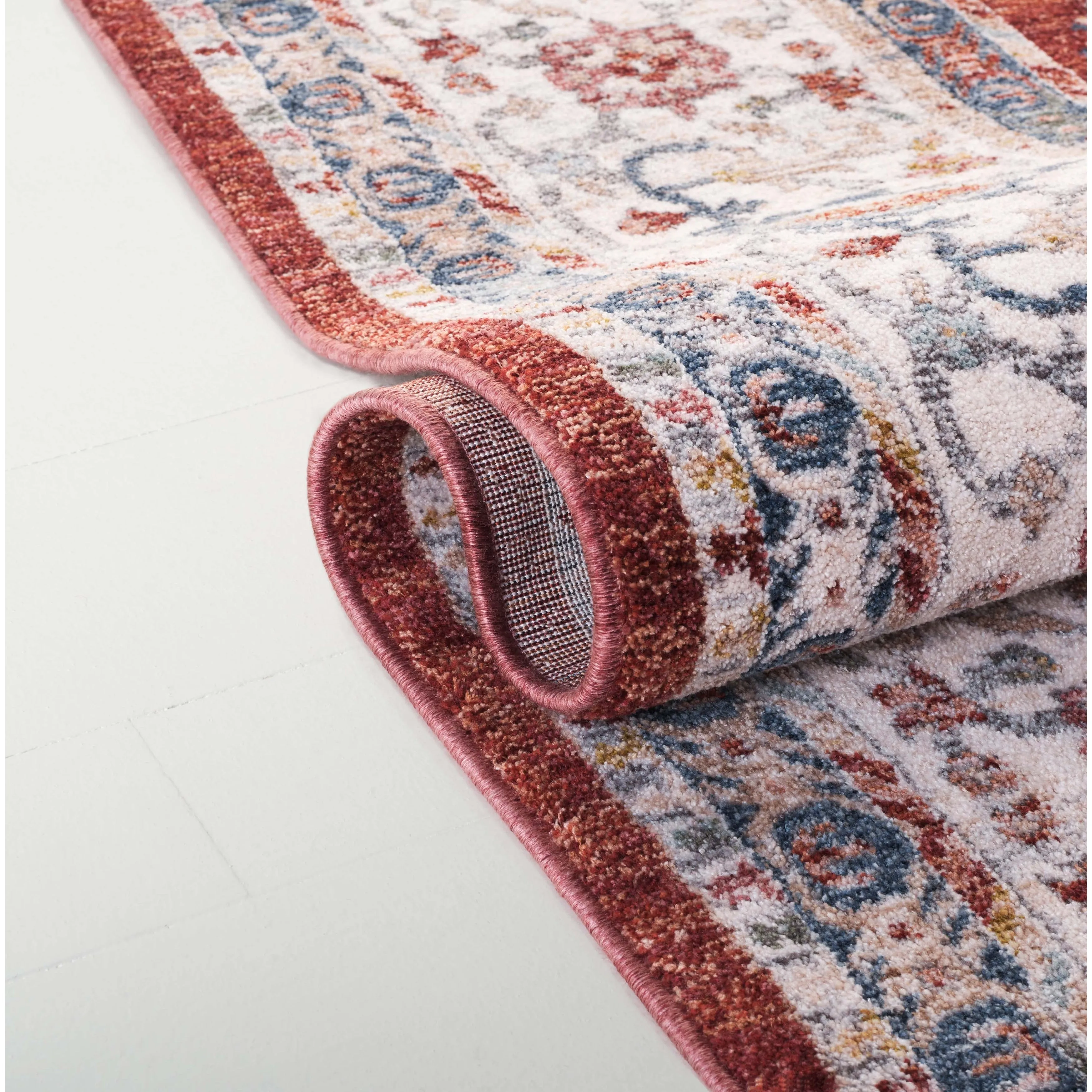 SAFAVIEH Lauren Ralph Lauren Lefka Rug