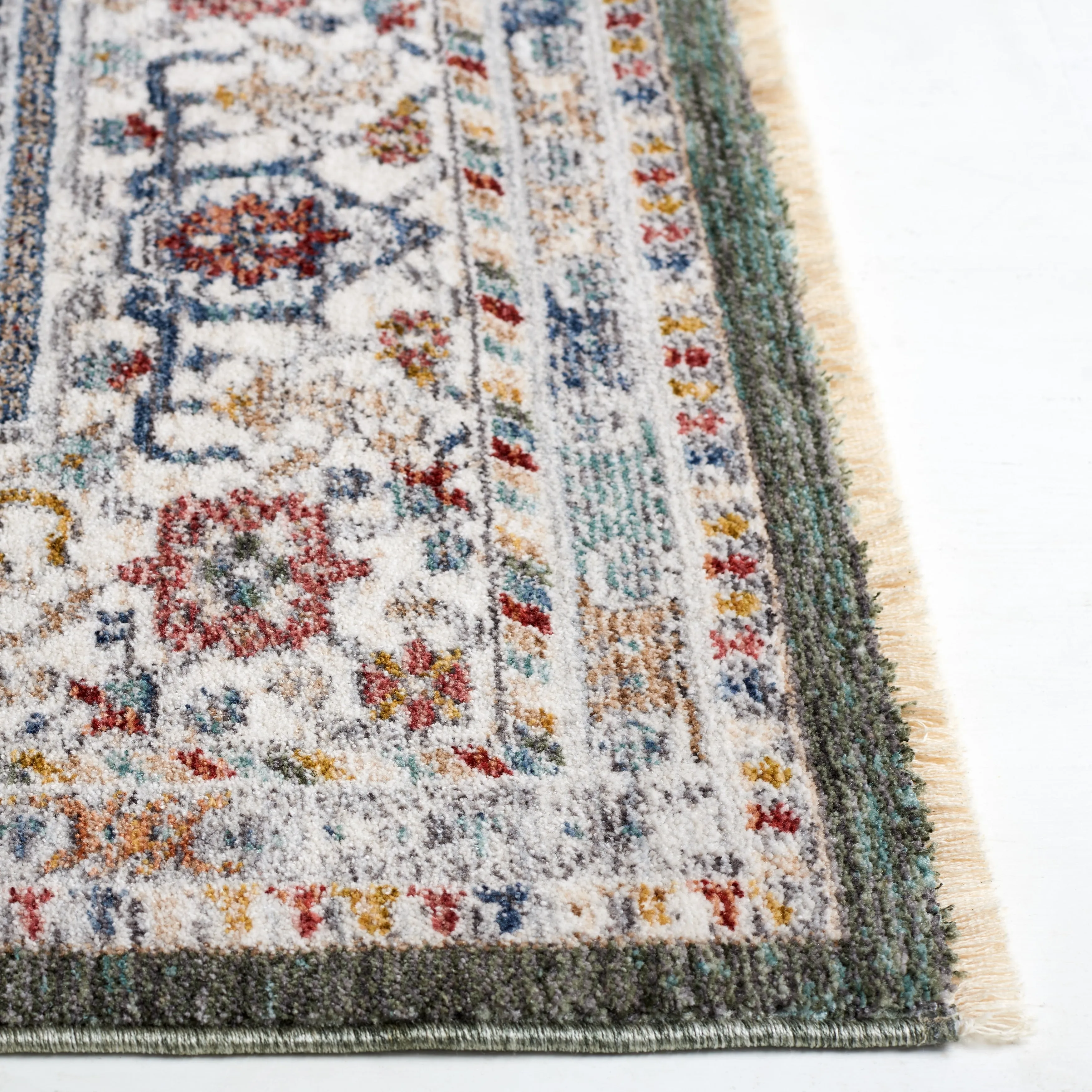 SAFAVIEH Lauren Ralph Lauren Lefka Rug
