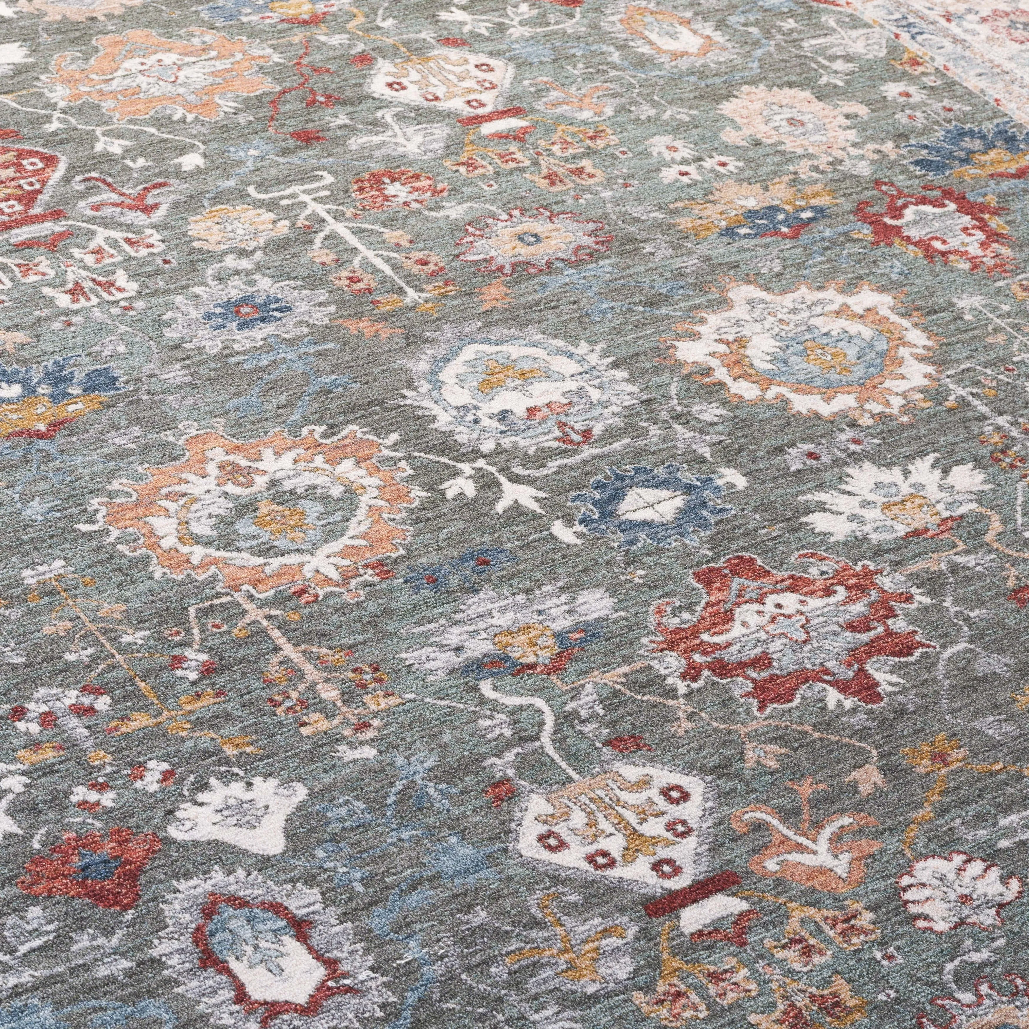 SAFAVIEH Lauren Ralph Lauren Lefka Rug
