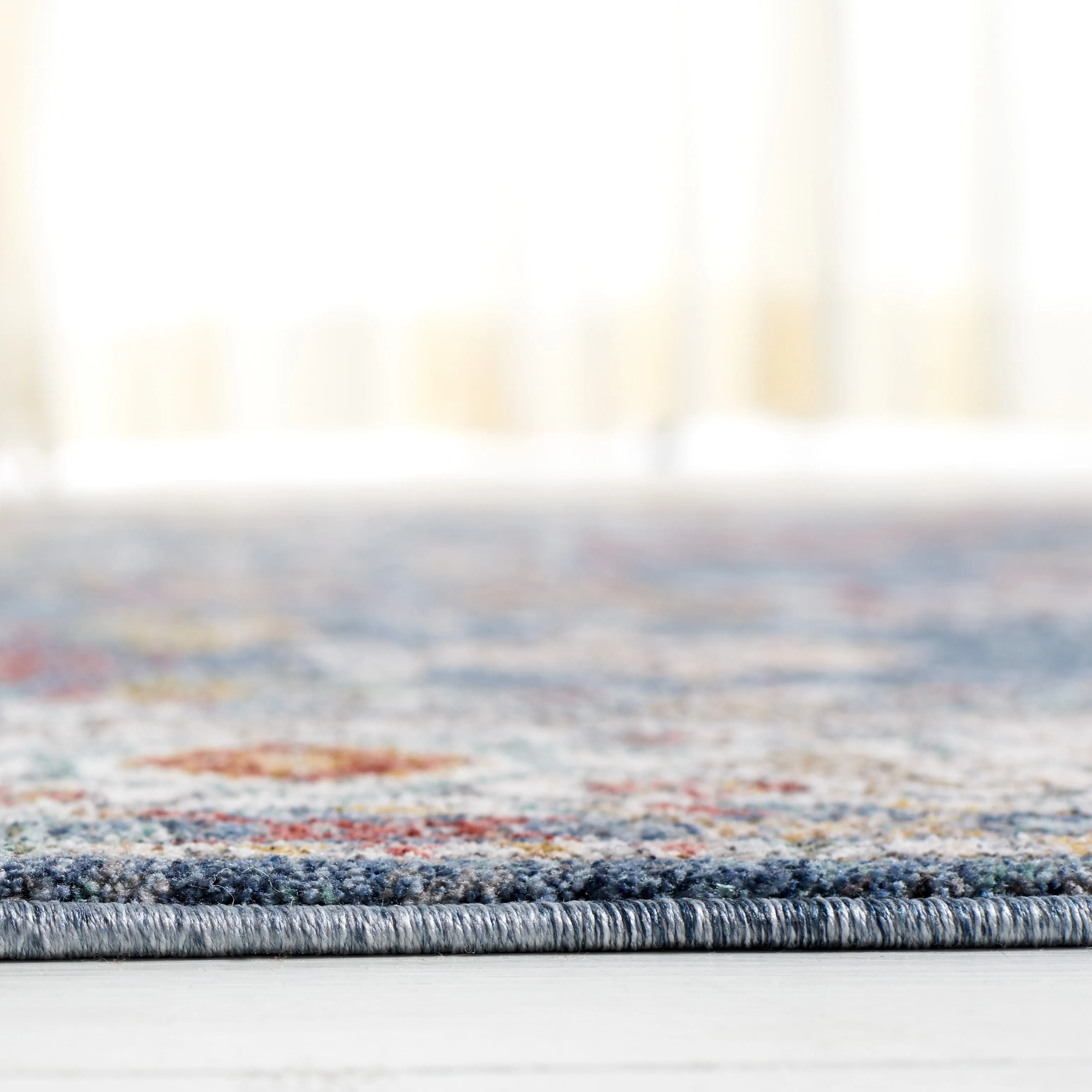 SAFAVIEH Lauren Ralph Lauren Lefka Rug