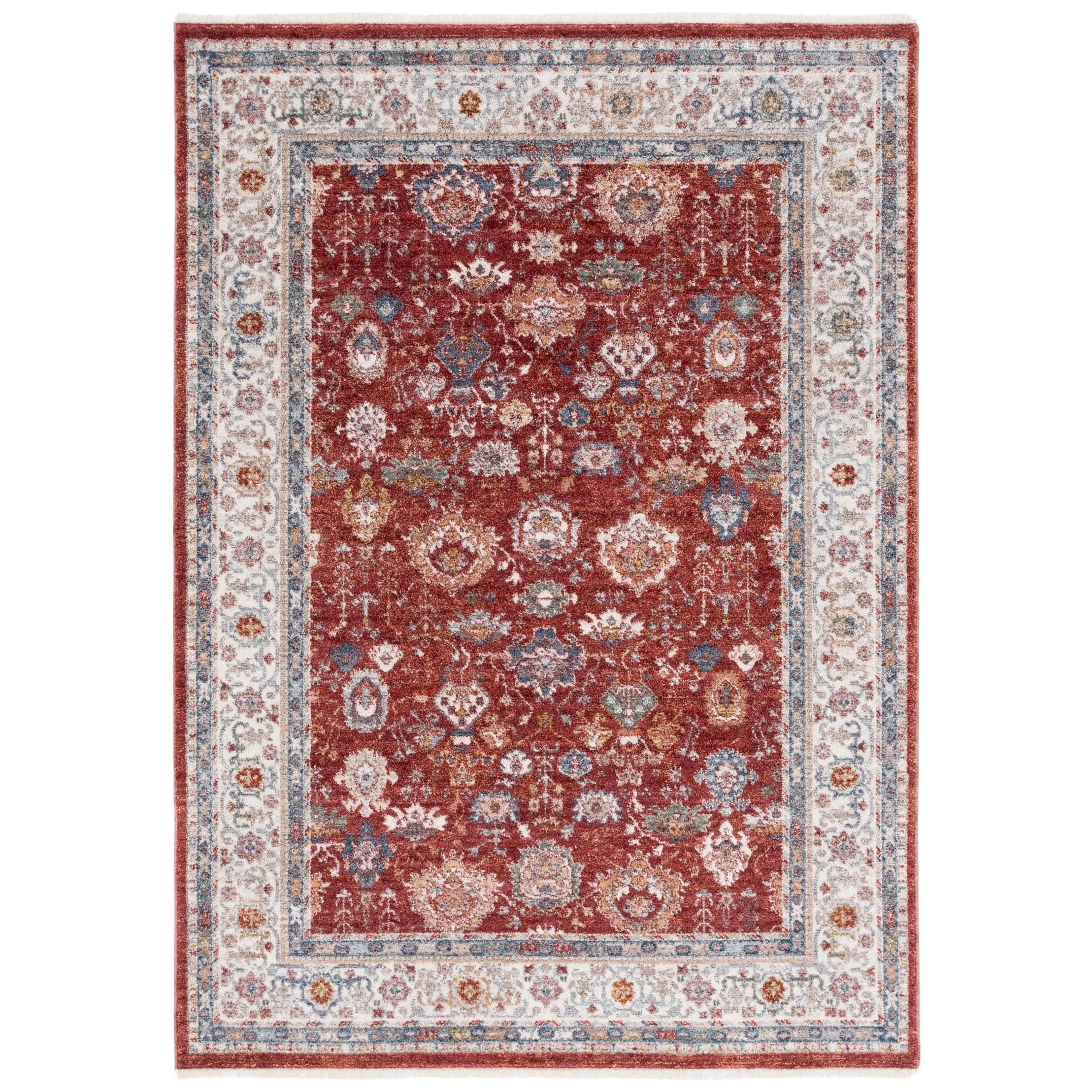SAFAVIEH Lauren Ralph Lauren Lefka Rug