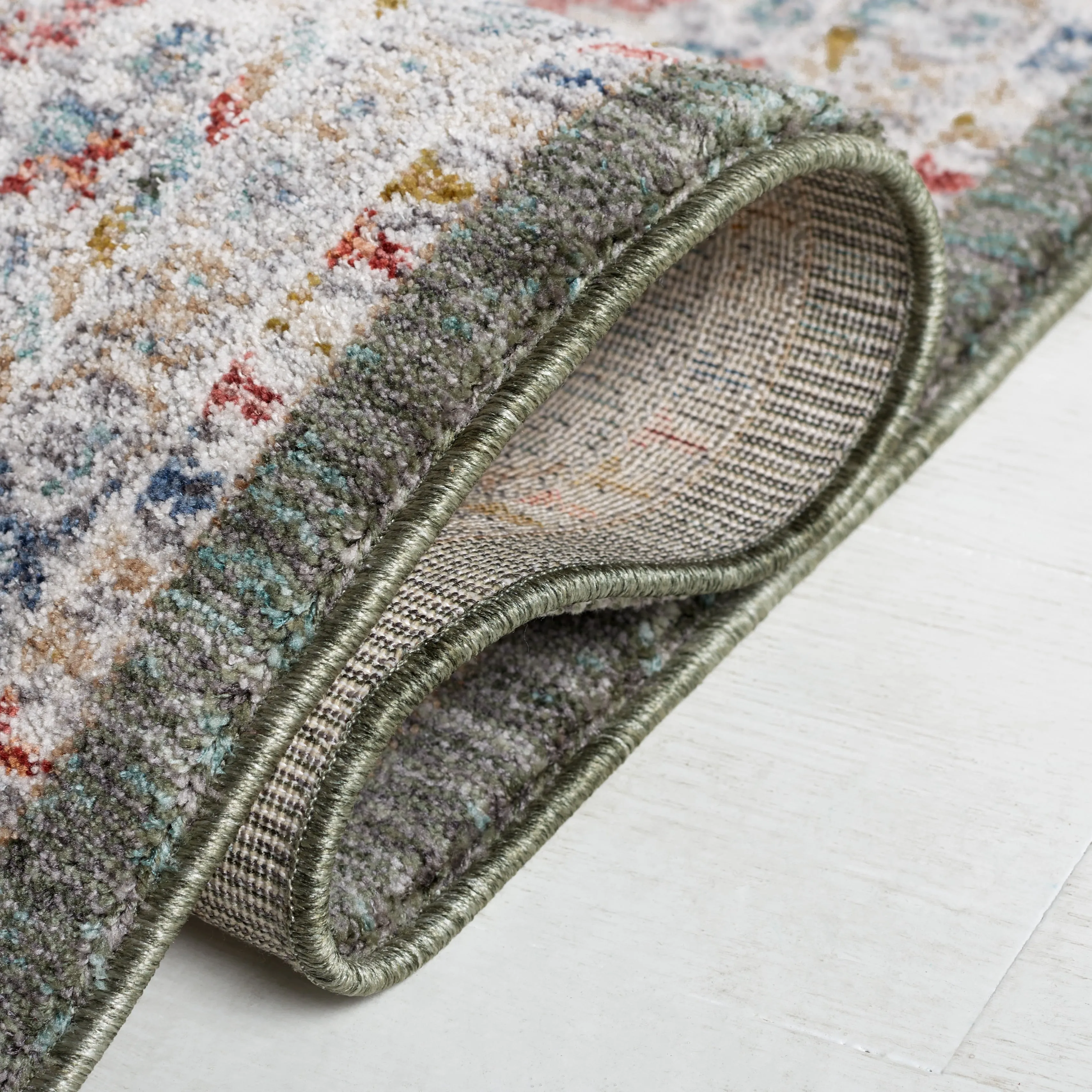 SAFAVIEH Lauren Ralph Lauren Lefka Rug