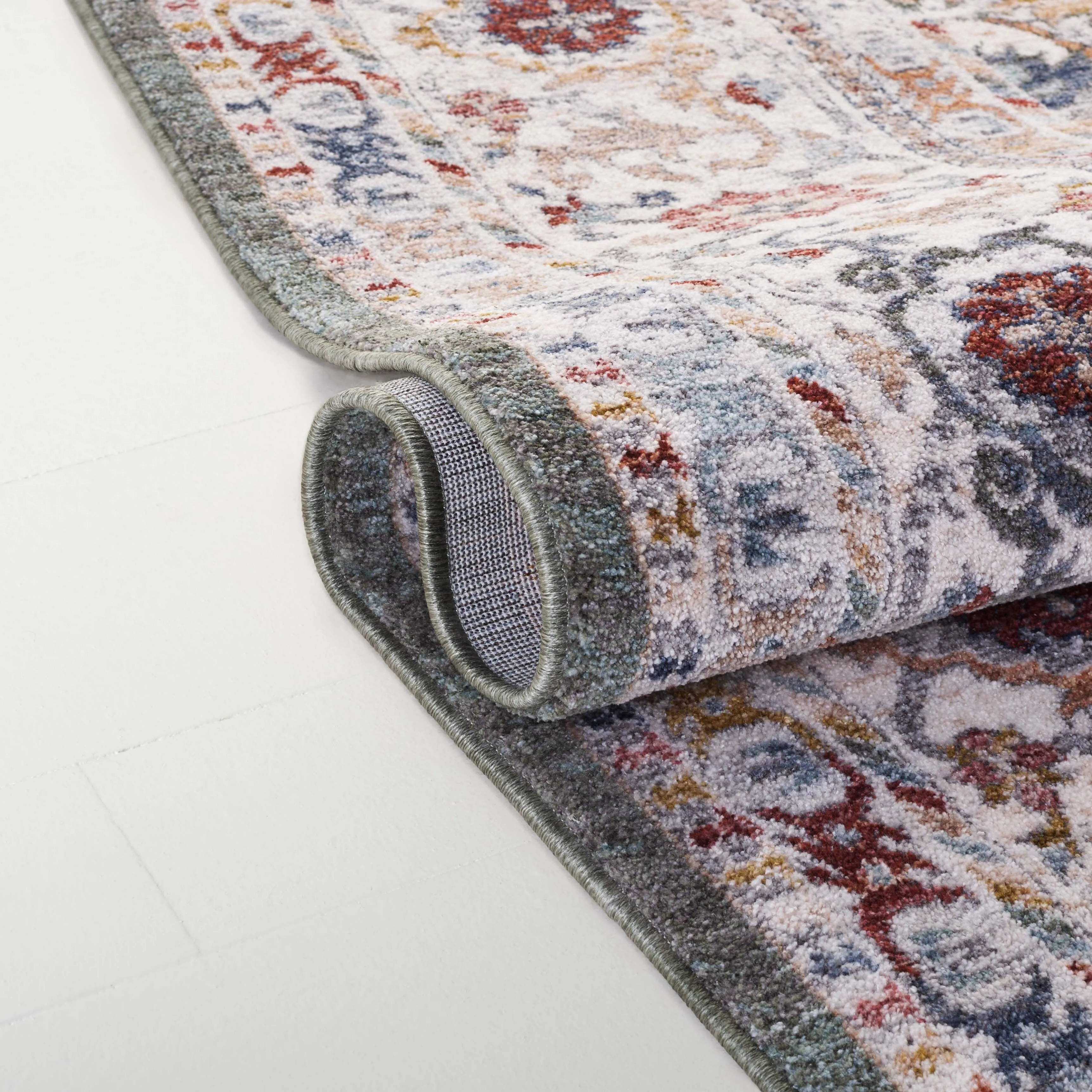 SAFAVIEH Lauren Ralph Lauren Lefka Rug