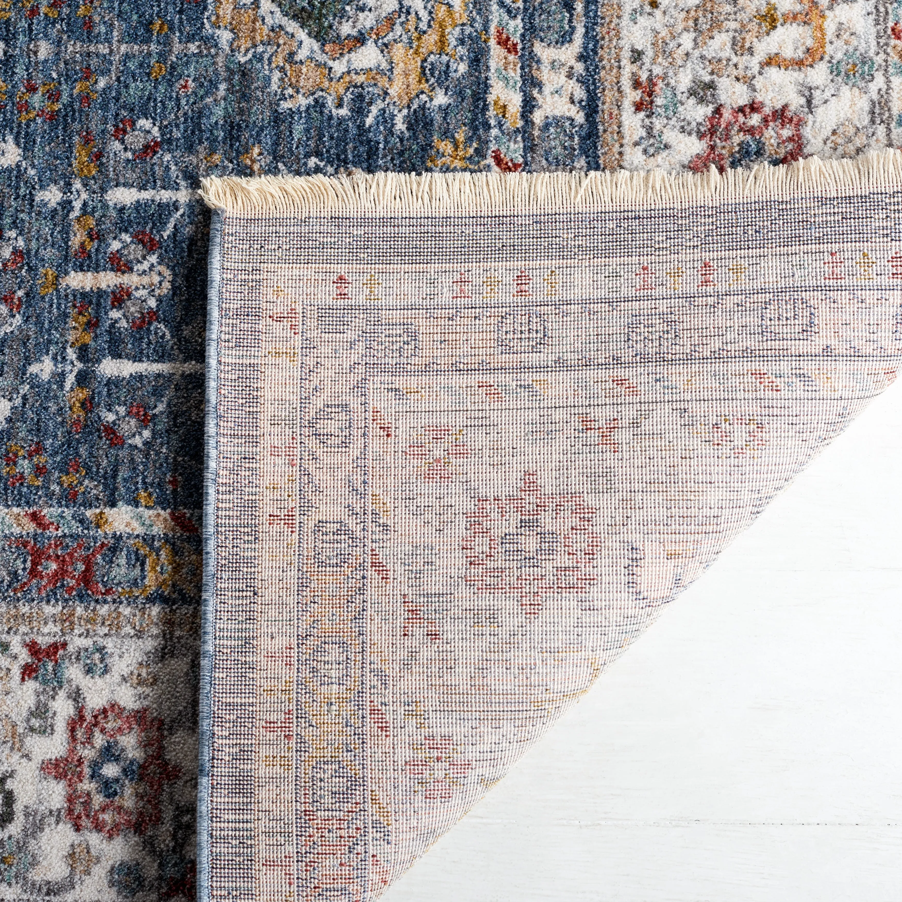 SAFAVIEH Lauren Ralph Lauren Lefka Rug