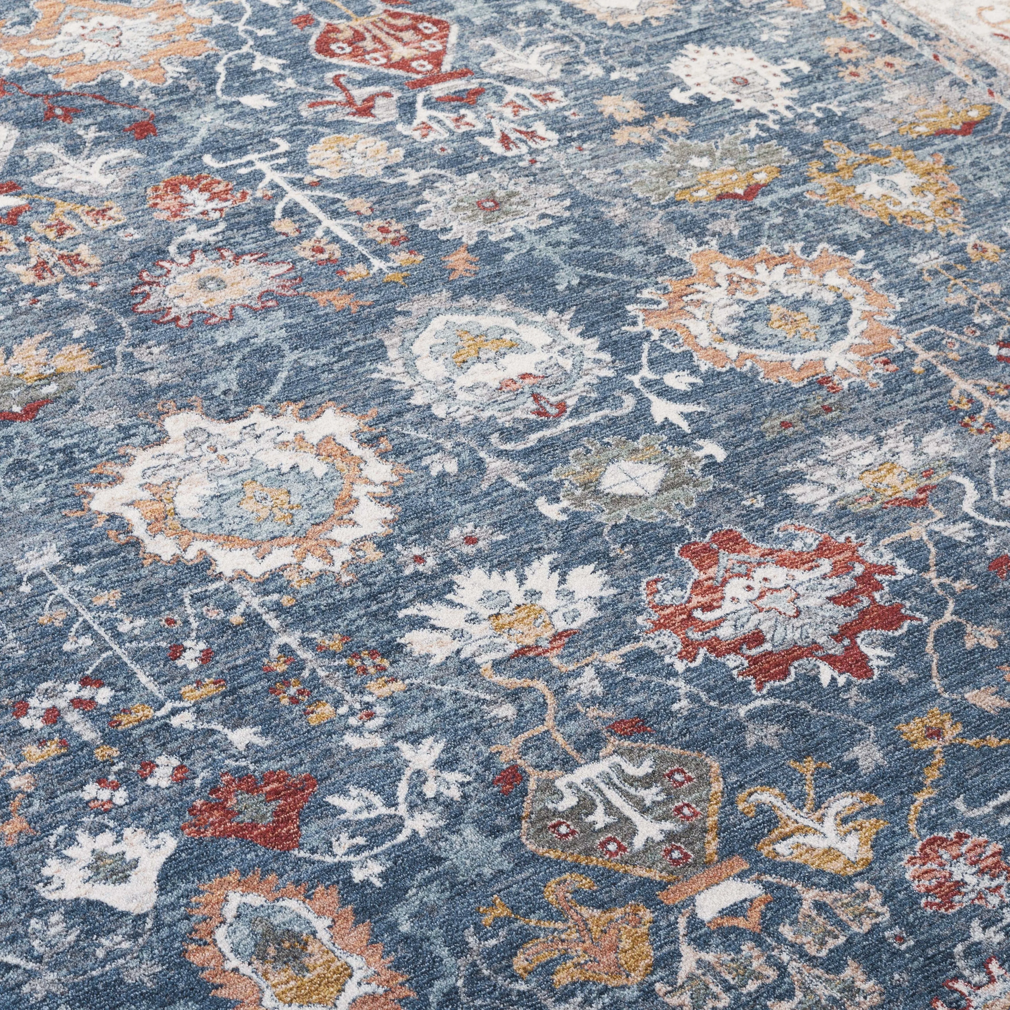 SAFAVIEH Lauren Ralph Lauren Lefka Rug