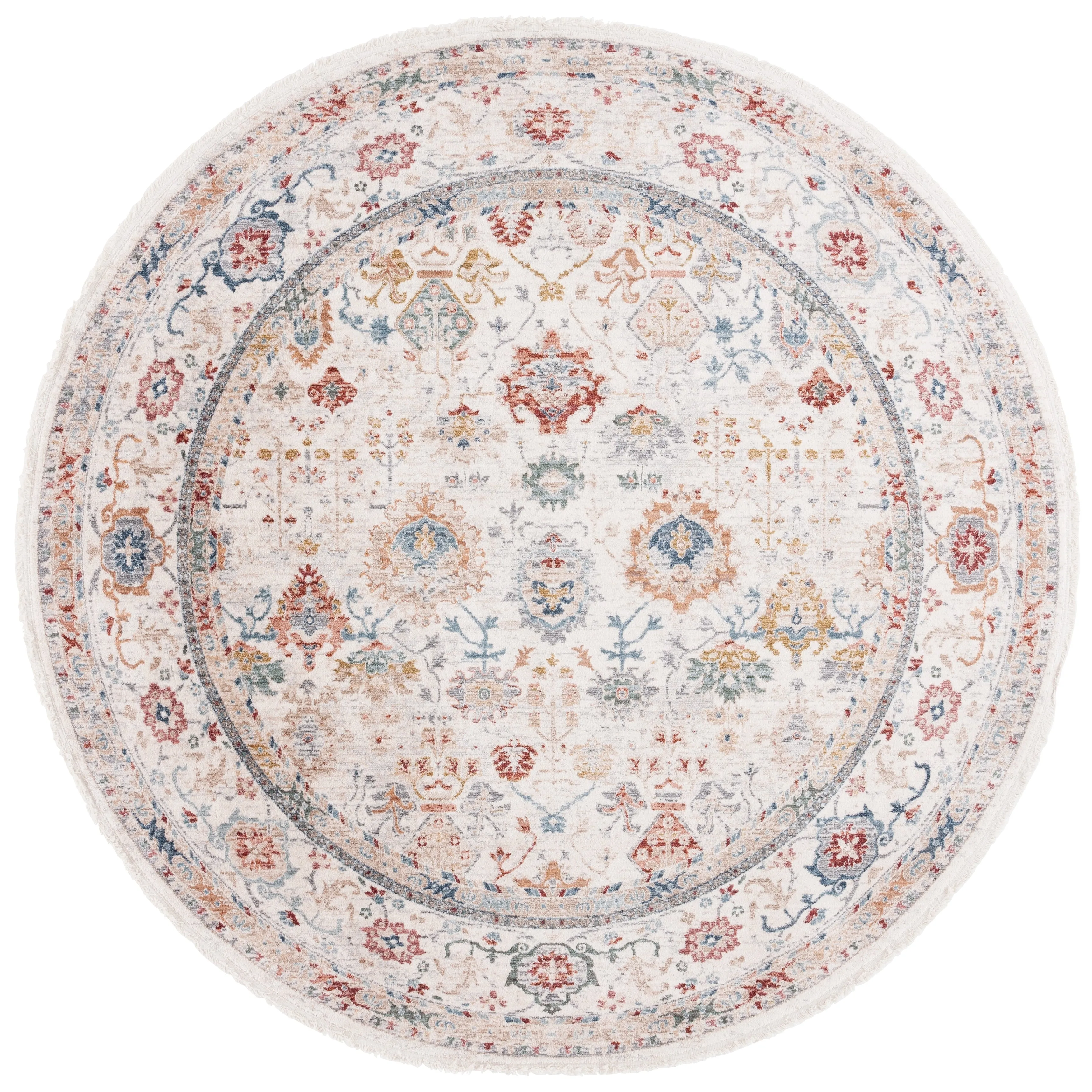 SAFAVIEH Lauren Ralph Lauren Lefka Rug