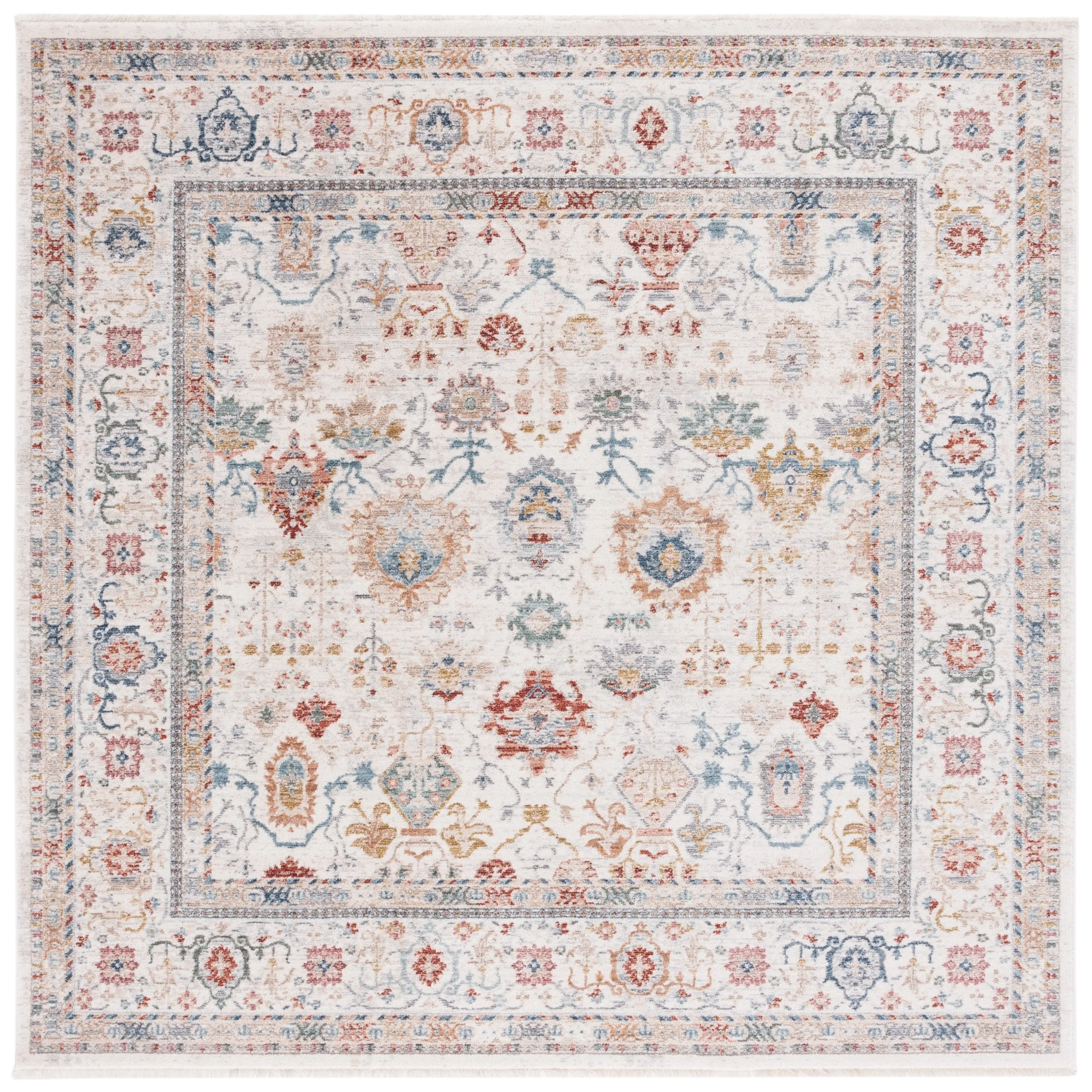 SAFAVIEH Lauren Ralph Lauren Lefka Rug