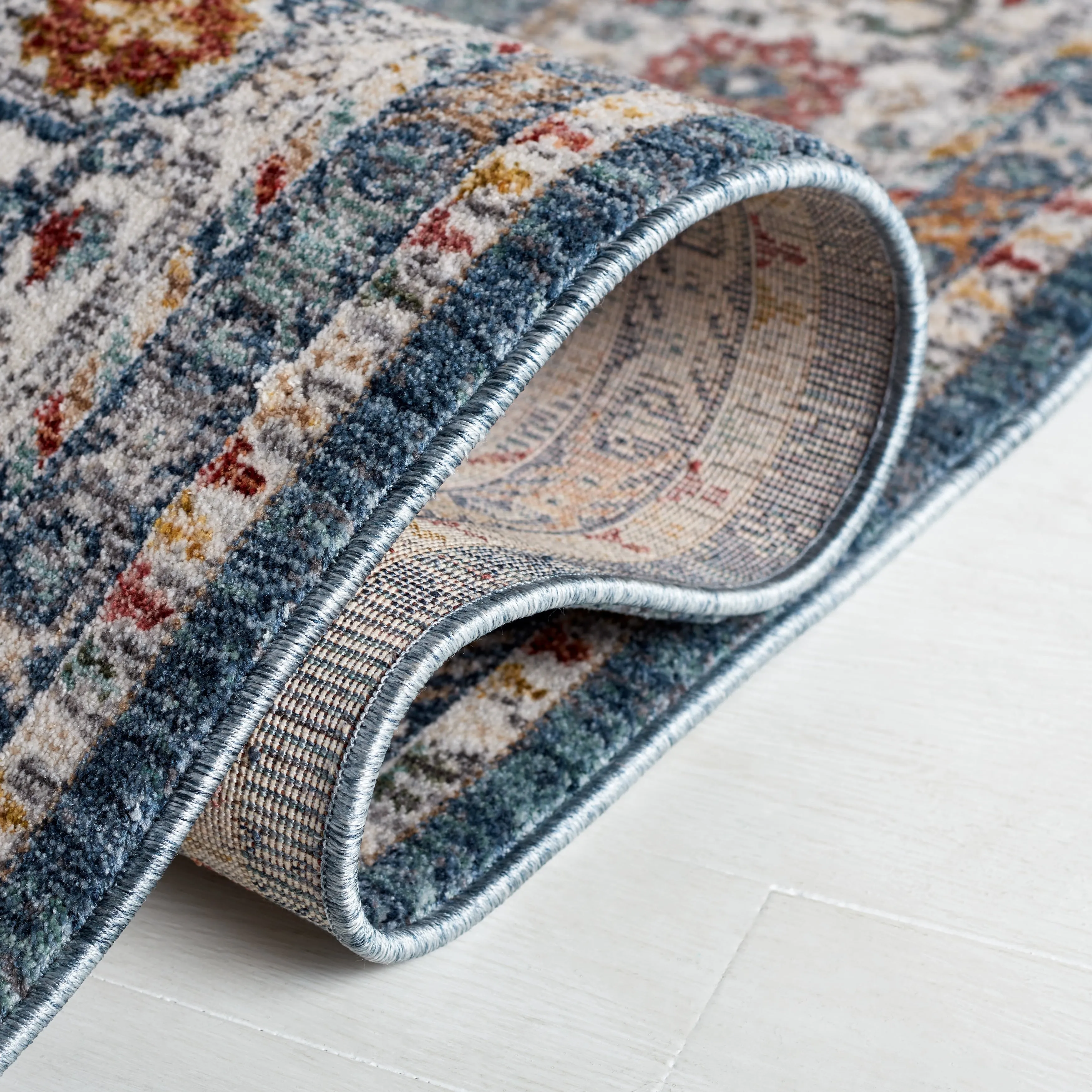 SAFAVIEH Lauren Ralph Lauren Lefka Rug