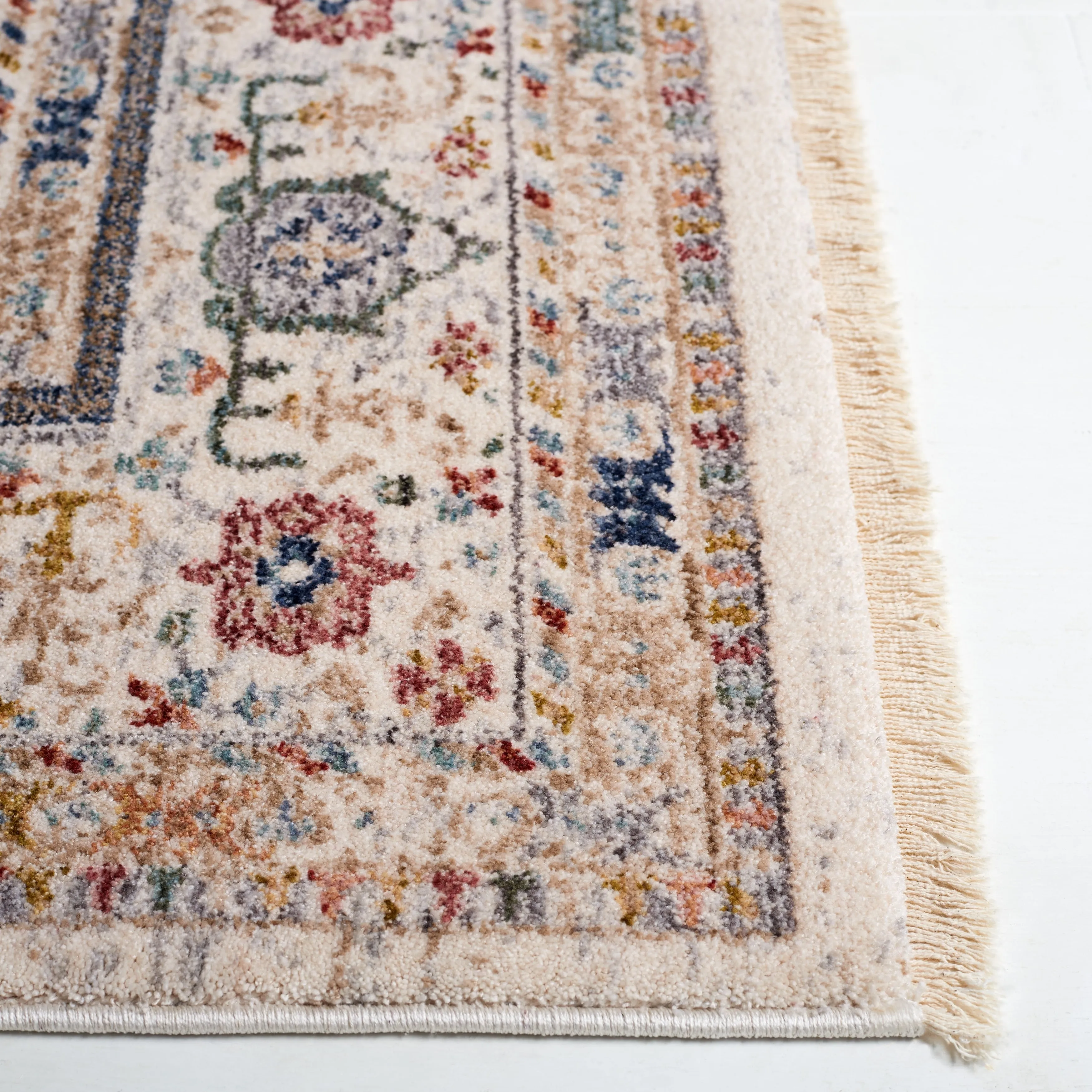 SAFAVIEH Lauren Ralph Lauren Lefka Rug
