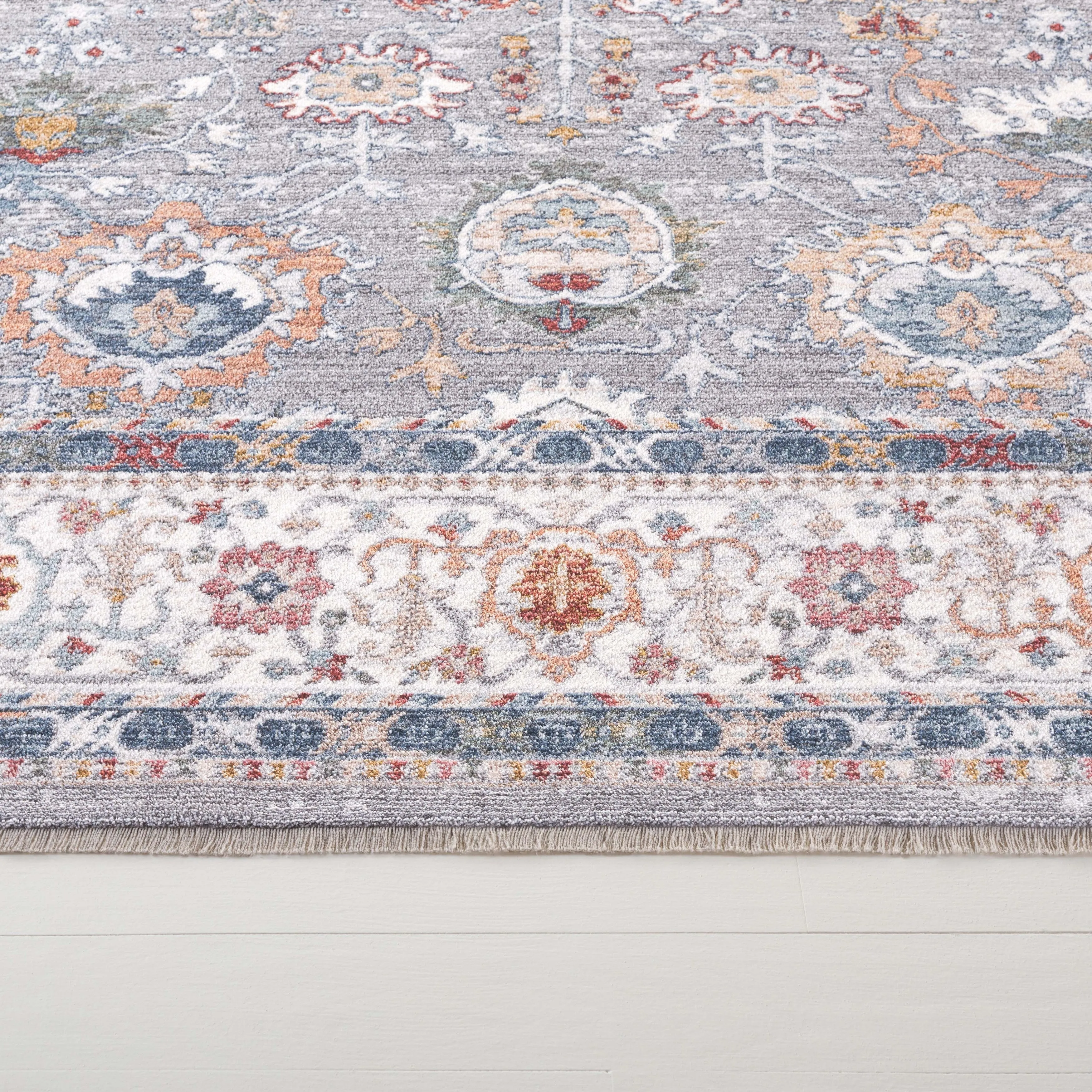 SAFAVIEH Lauren Ralph Lauren Lefka Rug