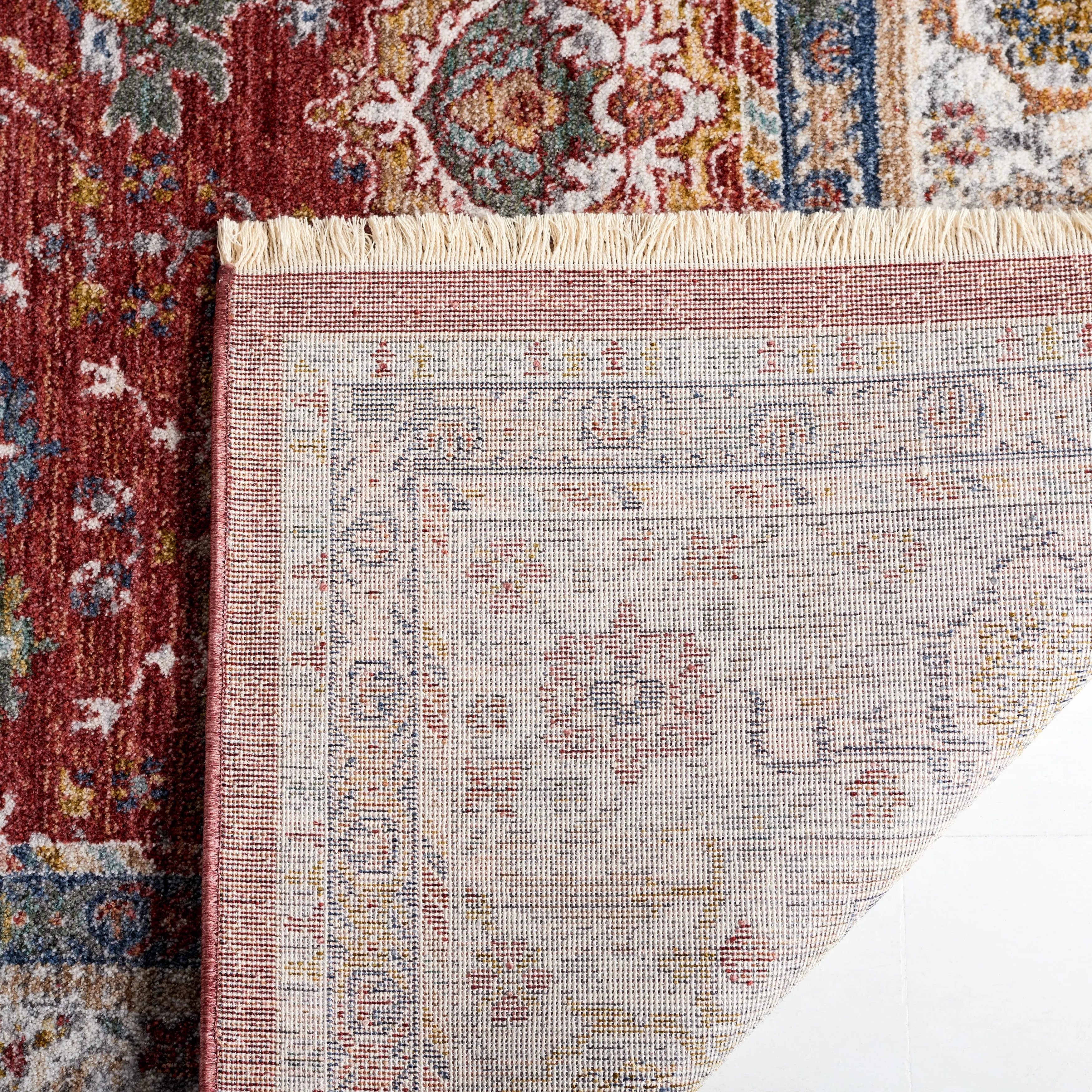 SAFAVIEH Lauren Ralph Lauren Lefka Rug