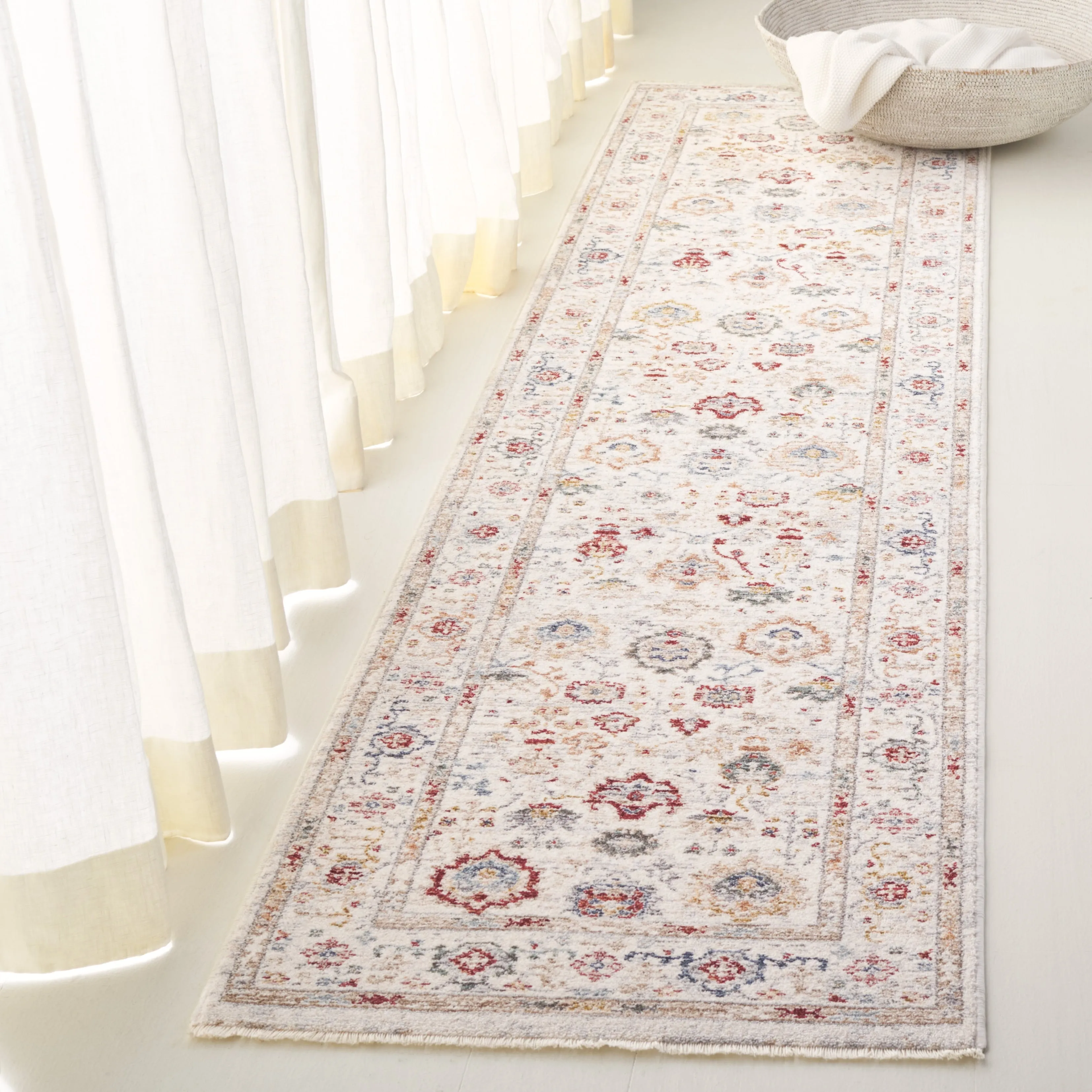 SAFAVIEH Lauren Ralph Lauren Lefka Rug