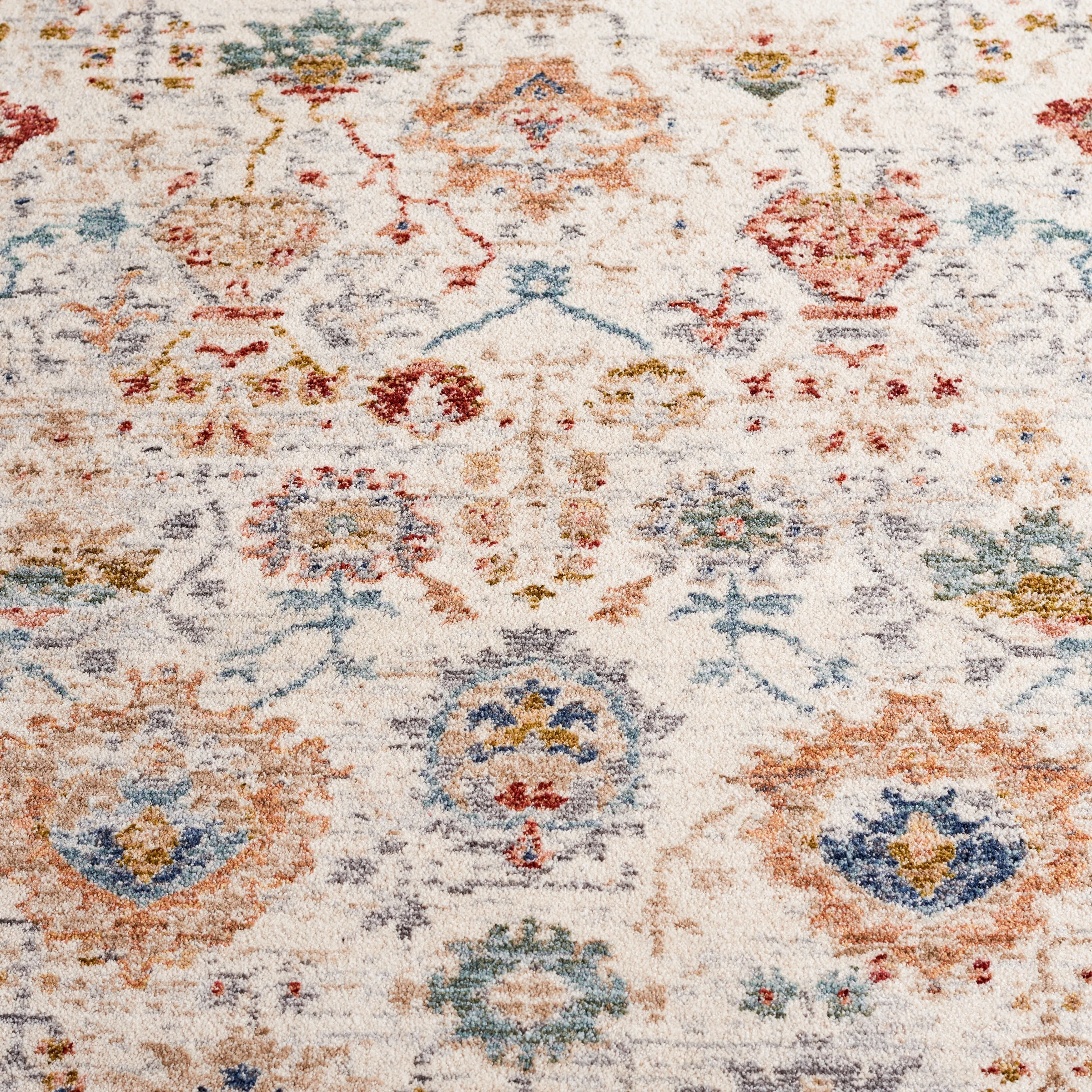 SAFAVIEH Lauren Ralph Lauren Lefka Rug