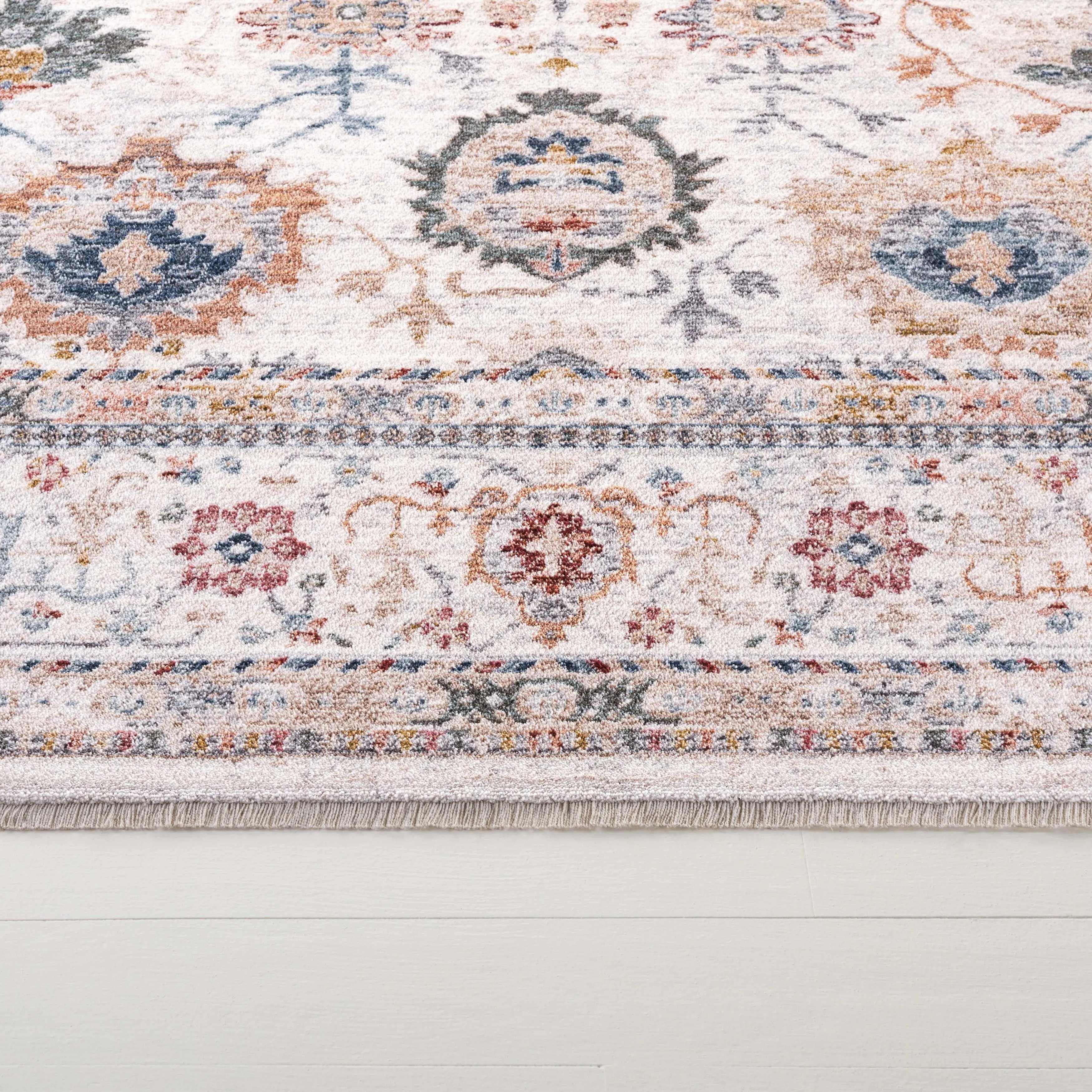 SAFAVIEH Lauren Ralph Lauren Lefka Rug