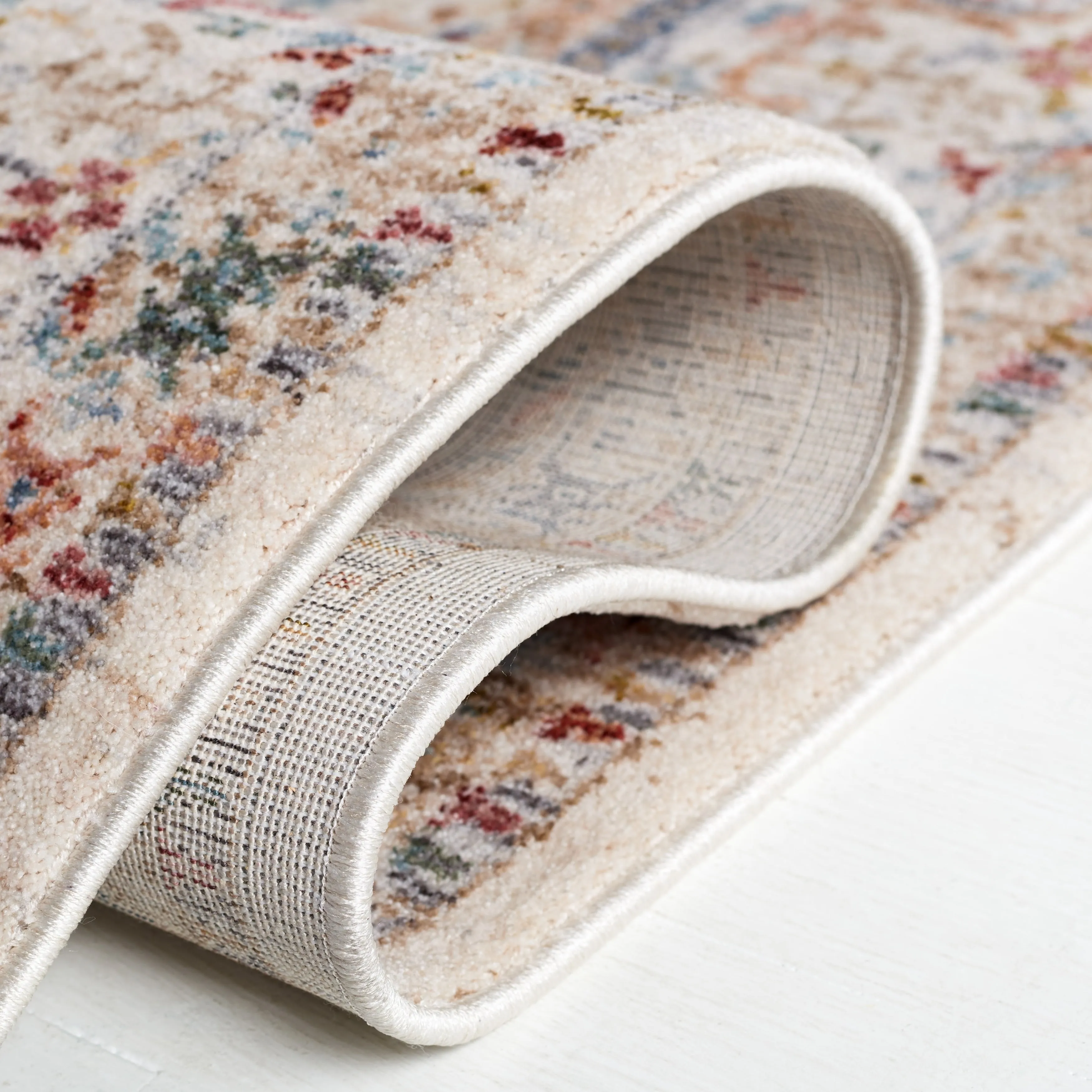 SAFAVIEH Lauren Ralph Lauren Lefka Rug