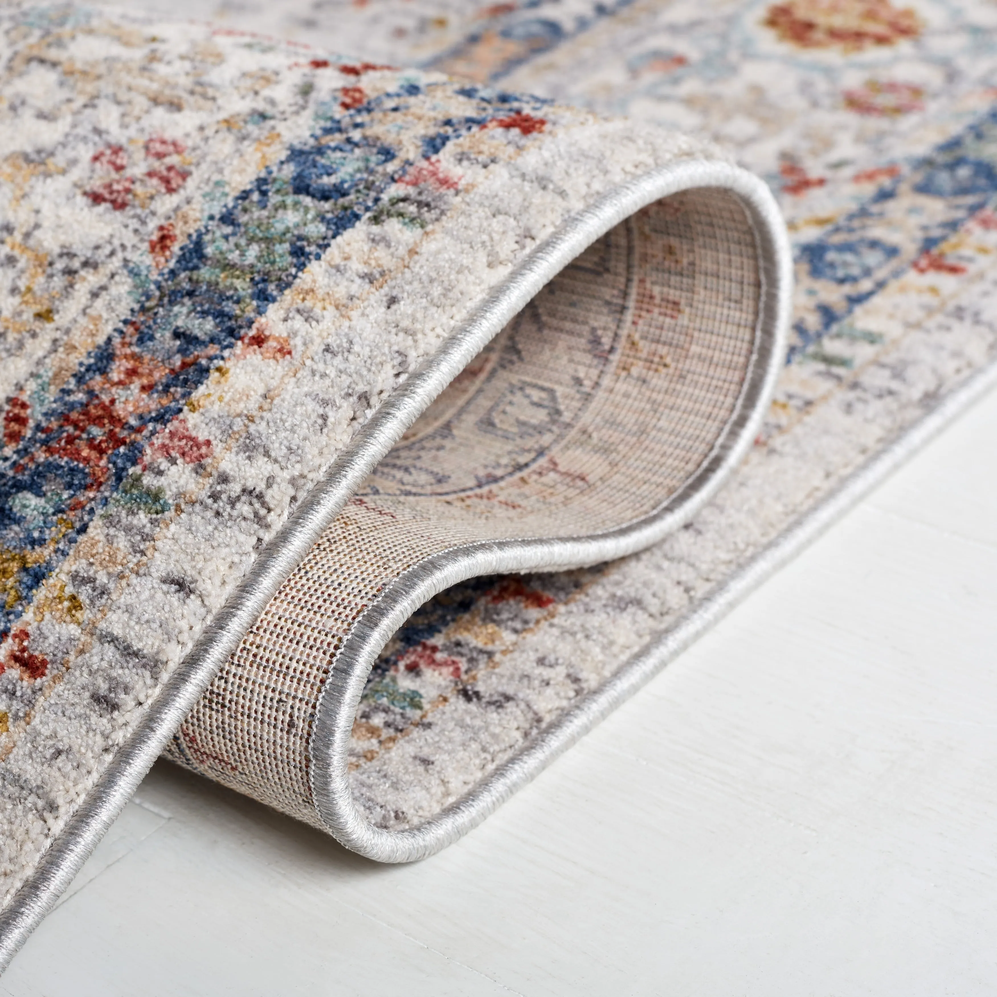SAFAVIEH Lauren Ralph Lauren Lefka Rug