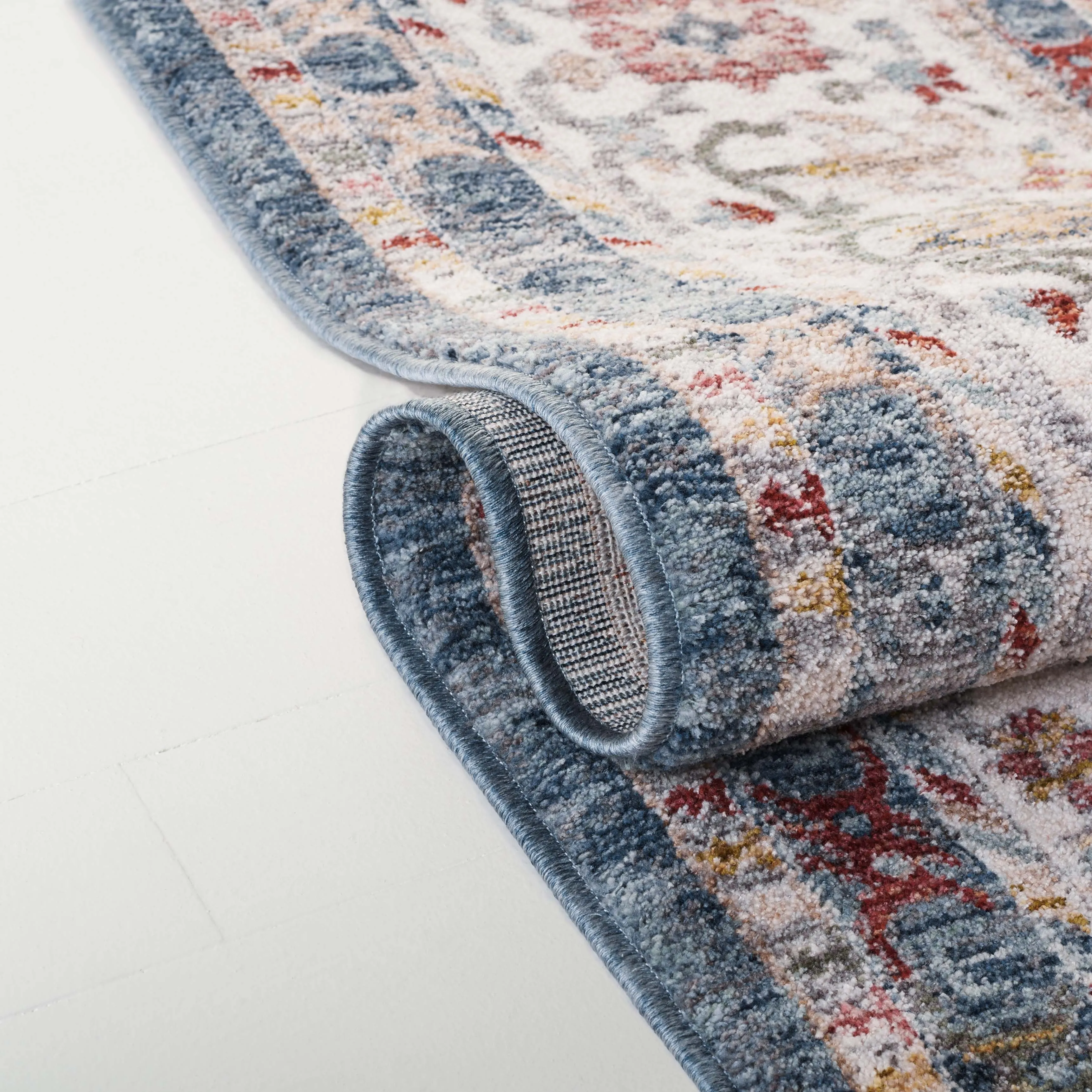 SAFAVIEH Lauren Ralph Lauren Lefka Rug