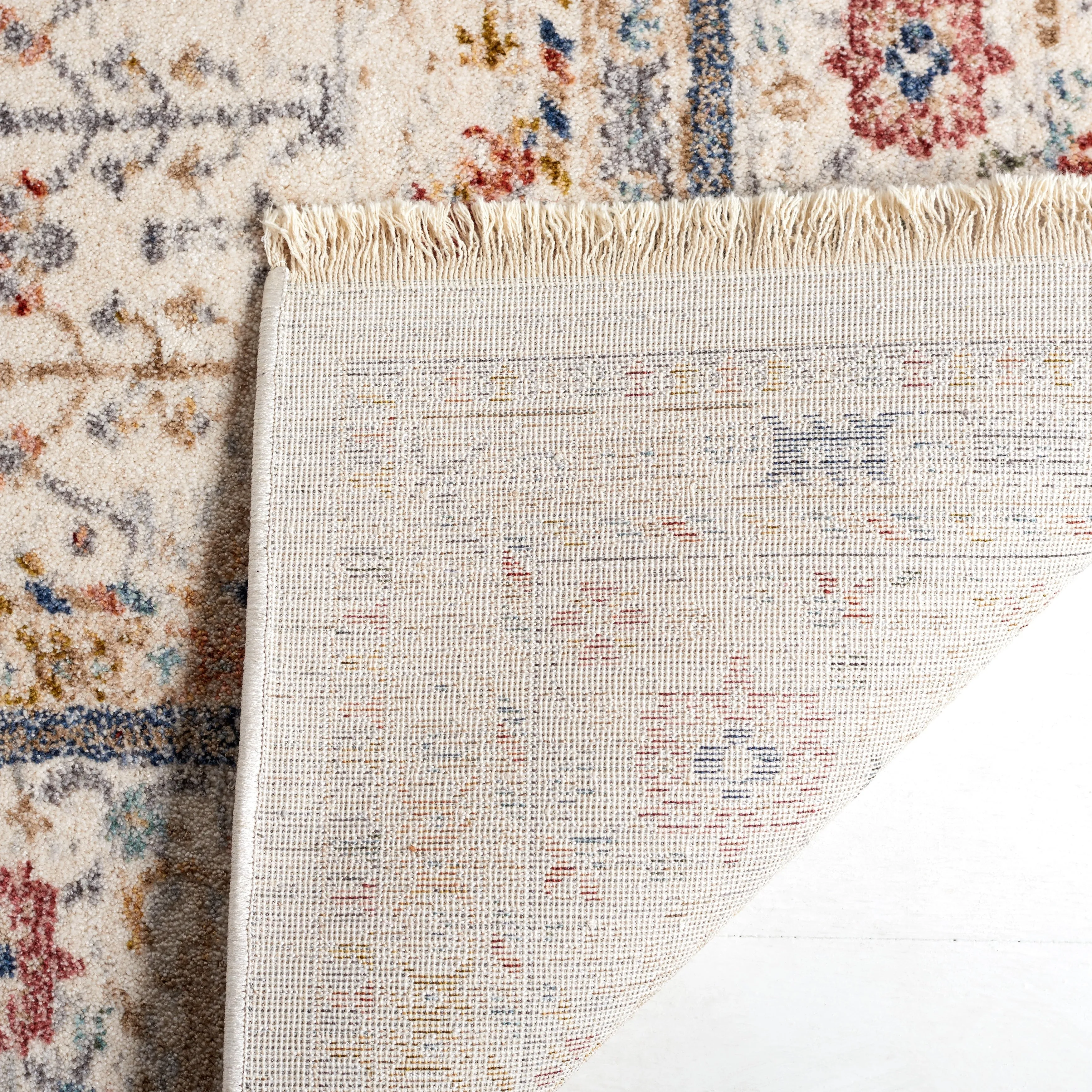 SAFAVIEH Lauren Ralph Lauren Lefka Rug