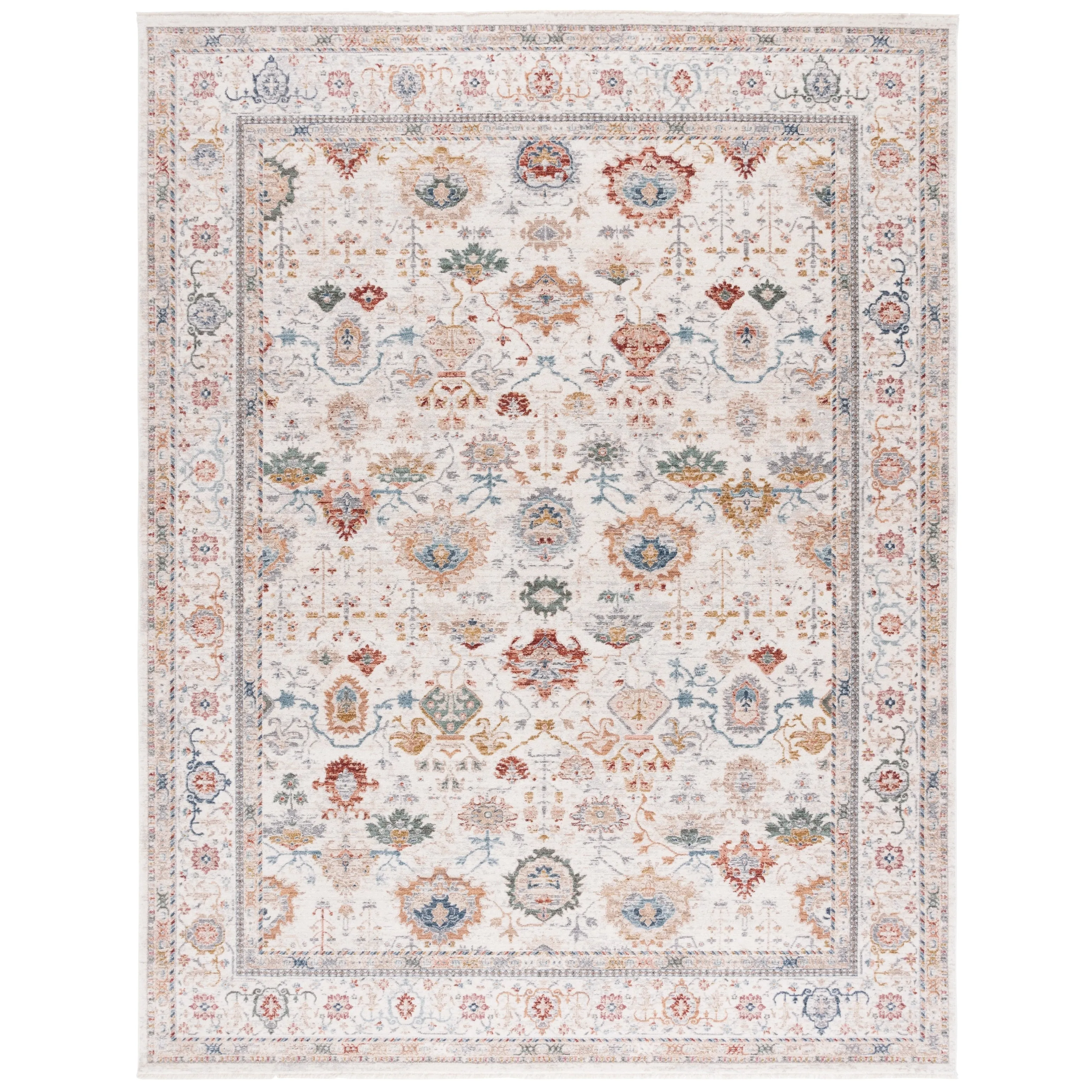 SAFAVIEH Lauren Ralph Lauren Lefka Rug