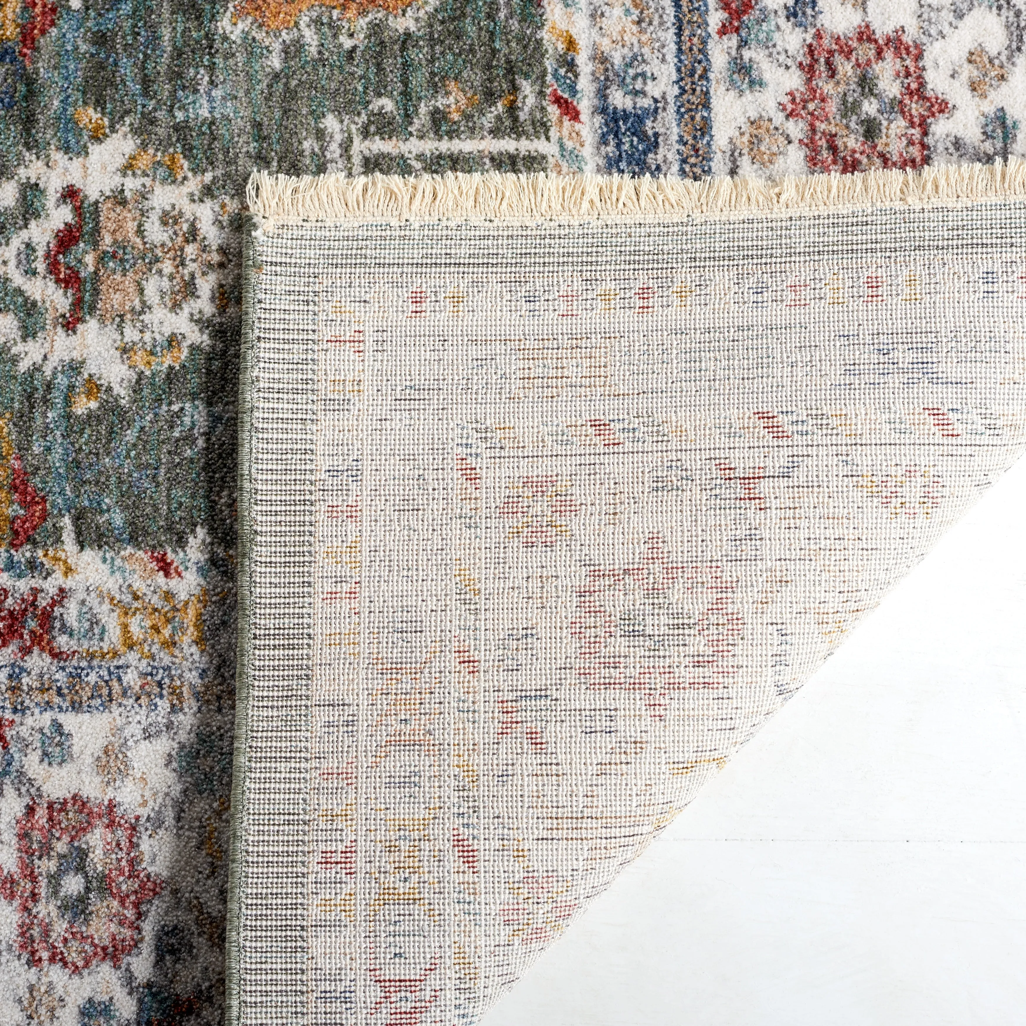 SAFAVIEH Lauren Ralph Lauren Lefka Rug