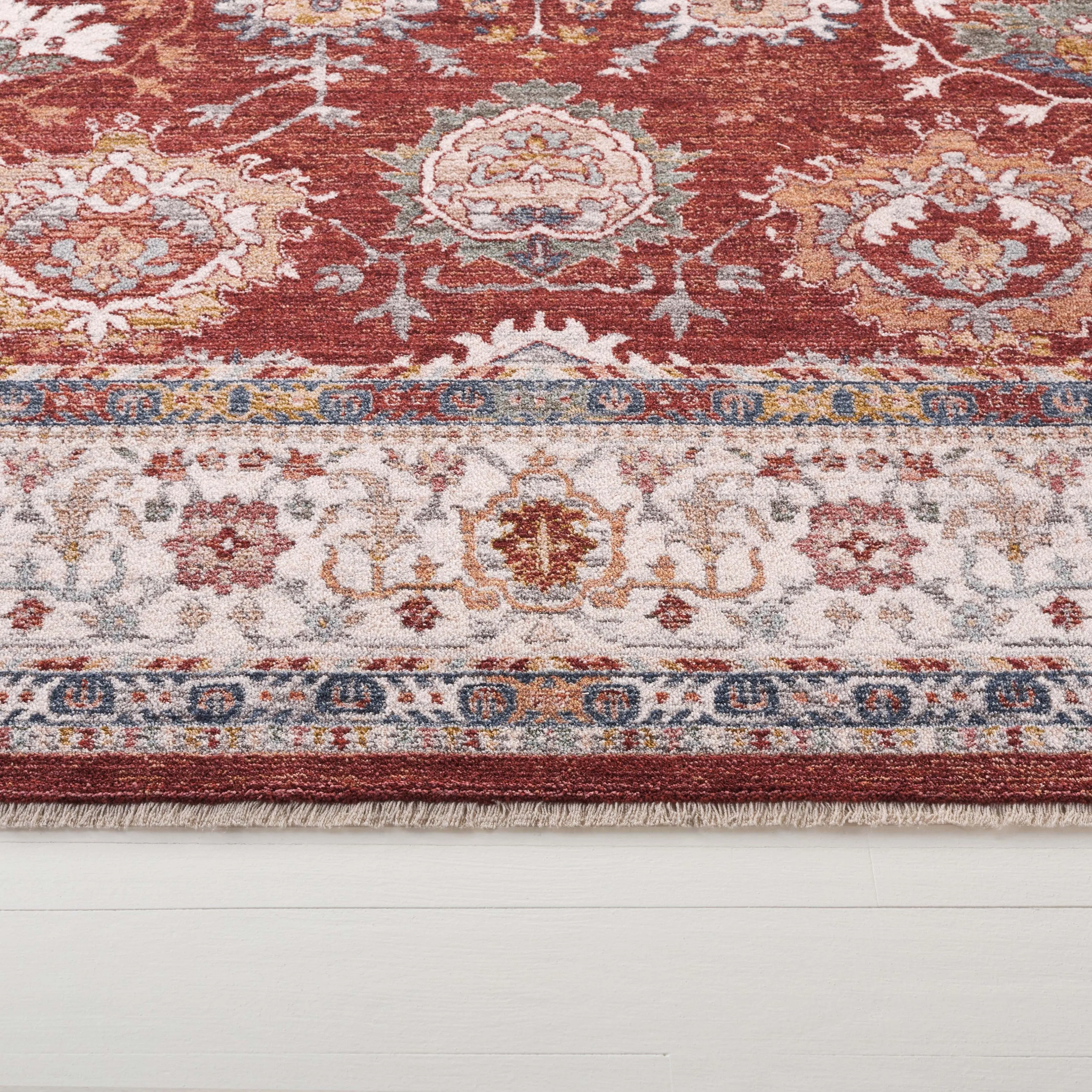 SAFAVIEH Lauren Ralph Lauren Lefka Rug