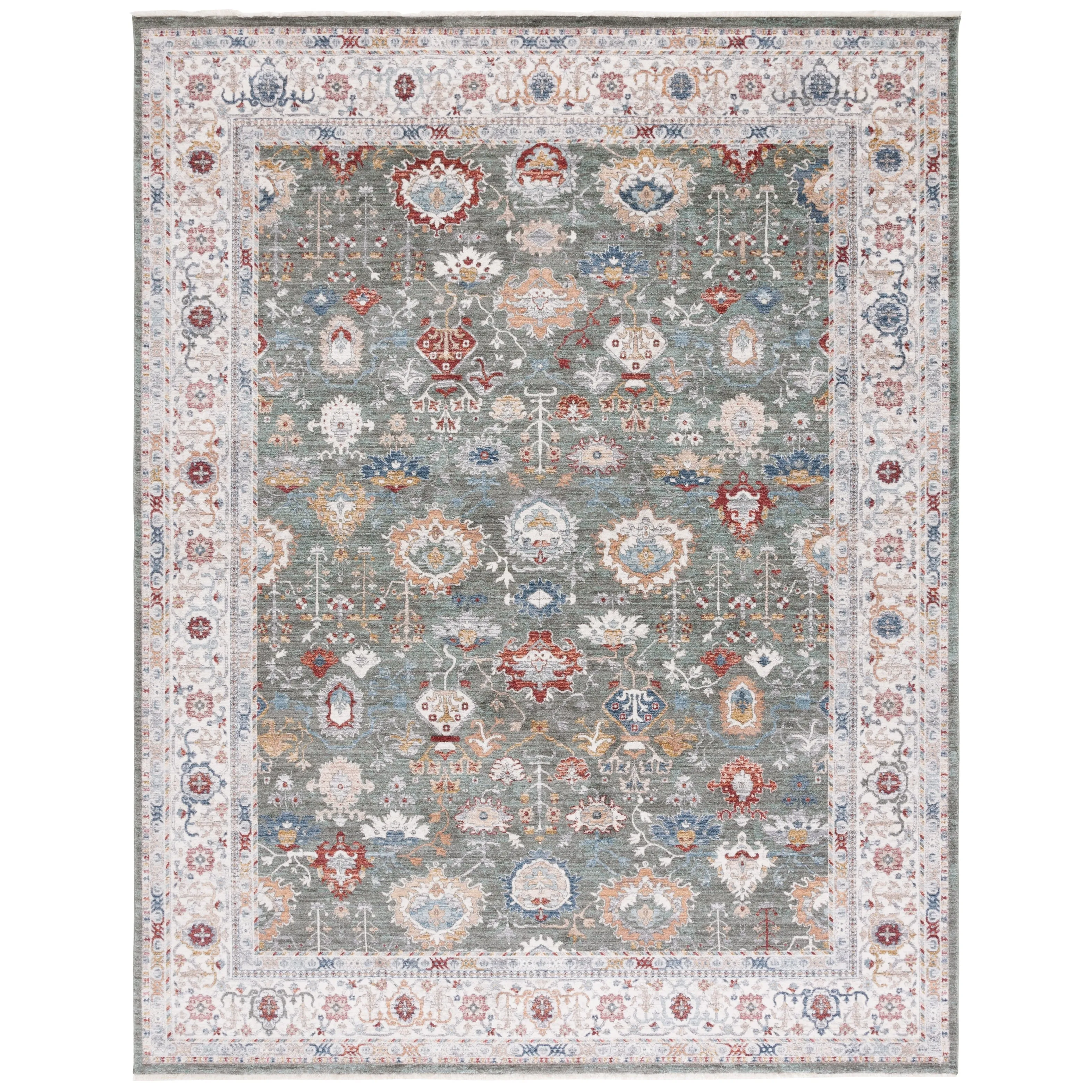 SAFAVIEH Lauren Ralph Lauren Lefka Rug