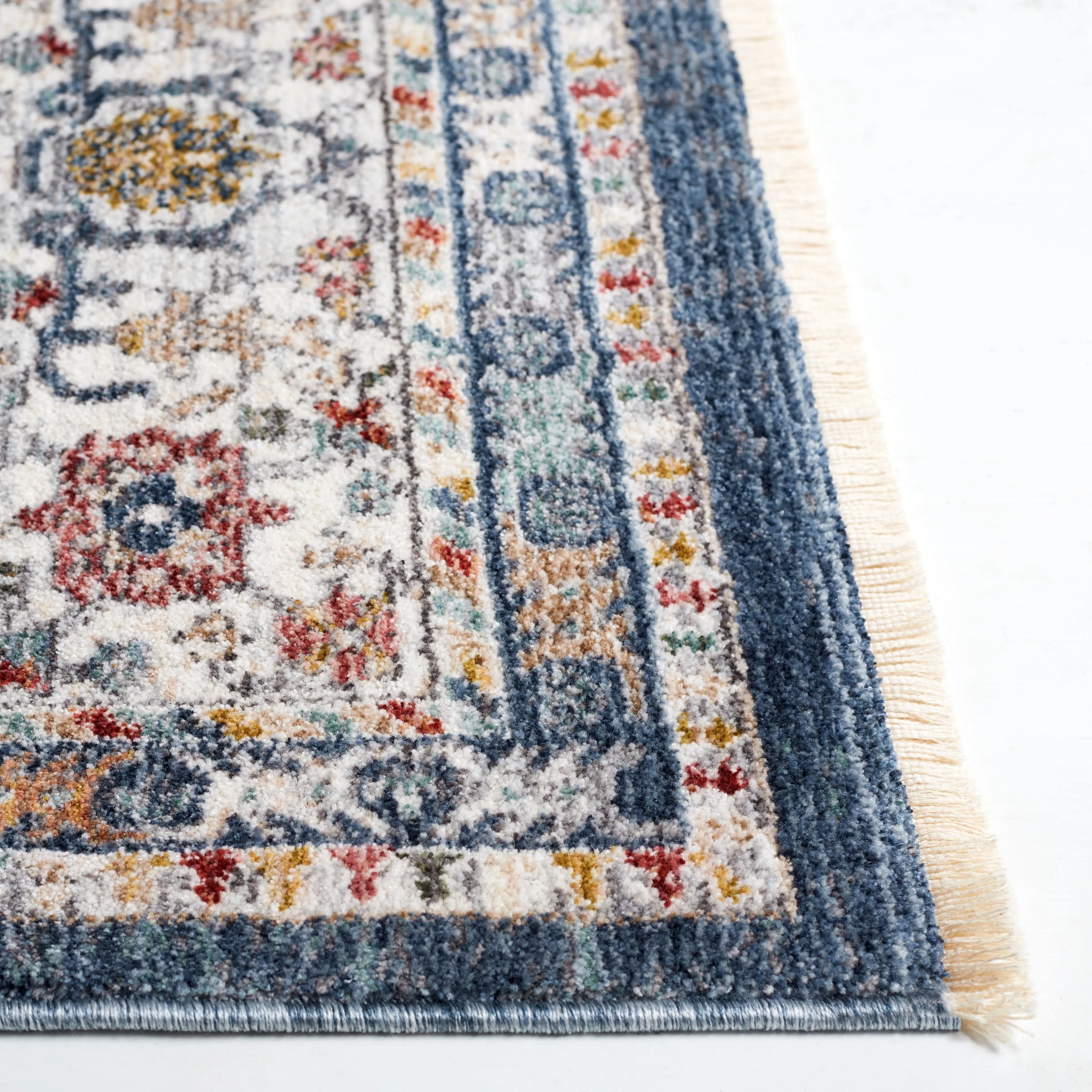 SAFAVIEH Lauren Ralph Lauren Lefka Rug