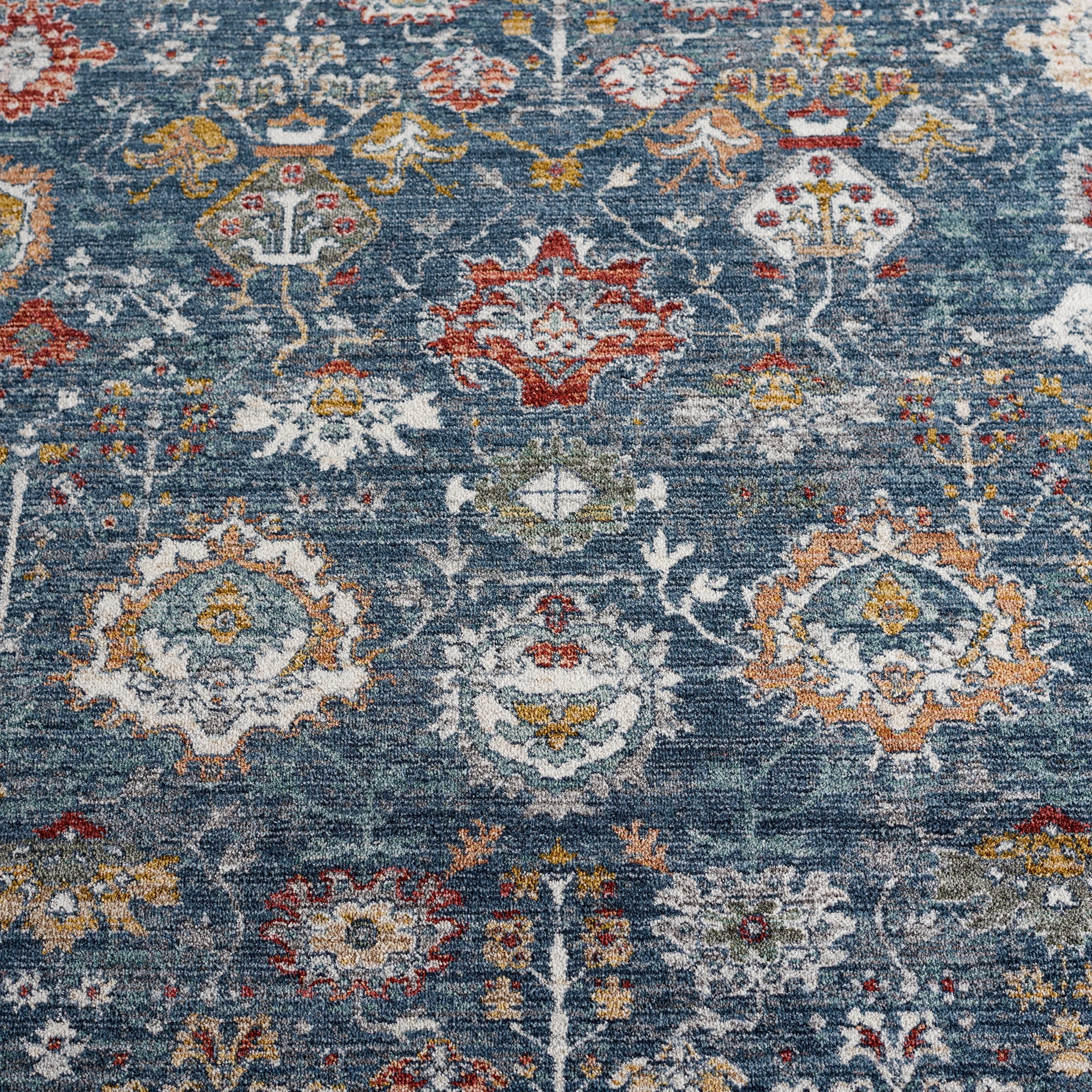 SAFAVIEH Lauren Ralph Lauren Lefka Rug