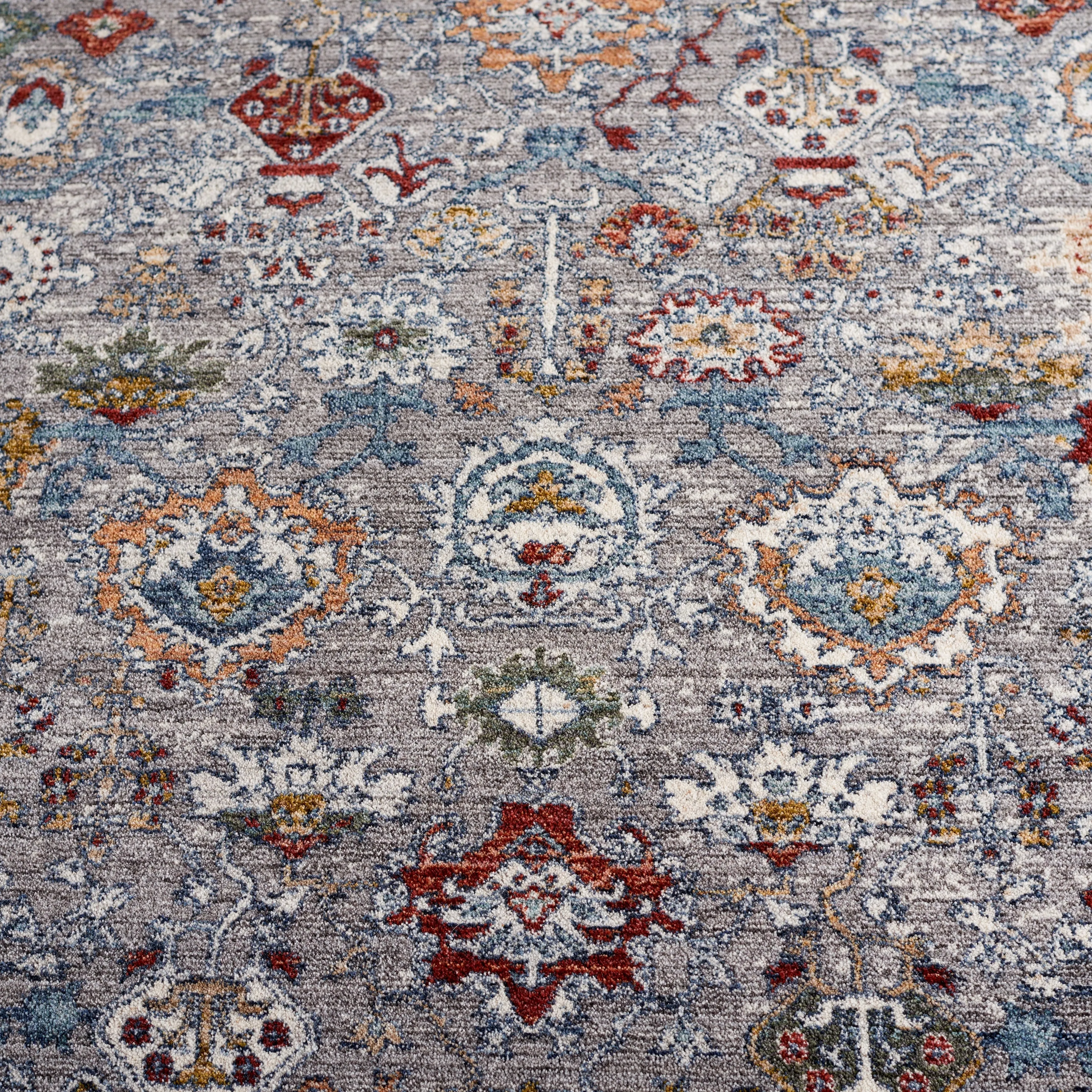 SAFAVIEH Lauren Ralph Lauren Lefka Rug