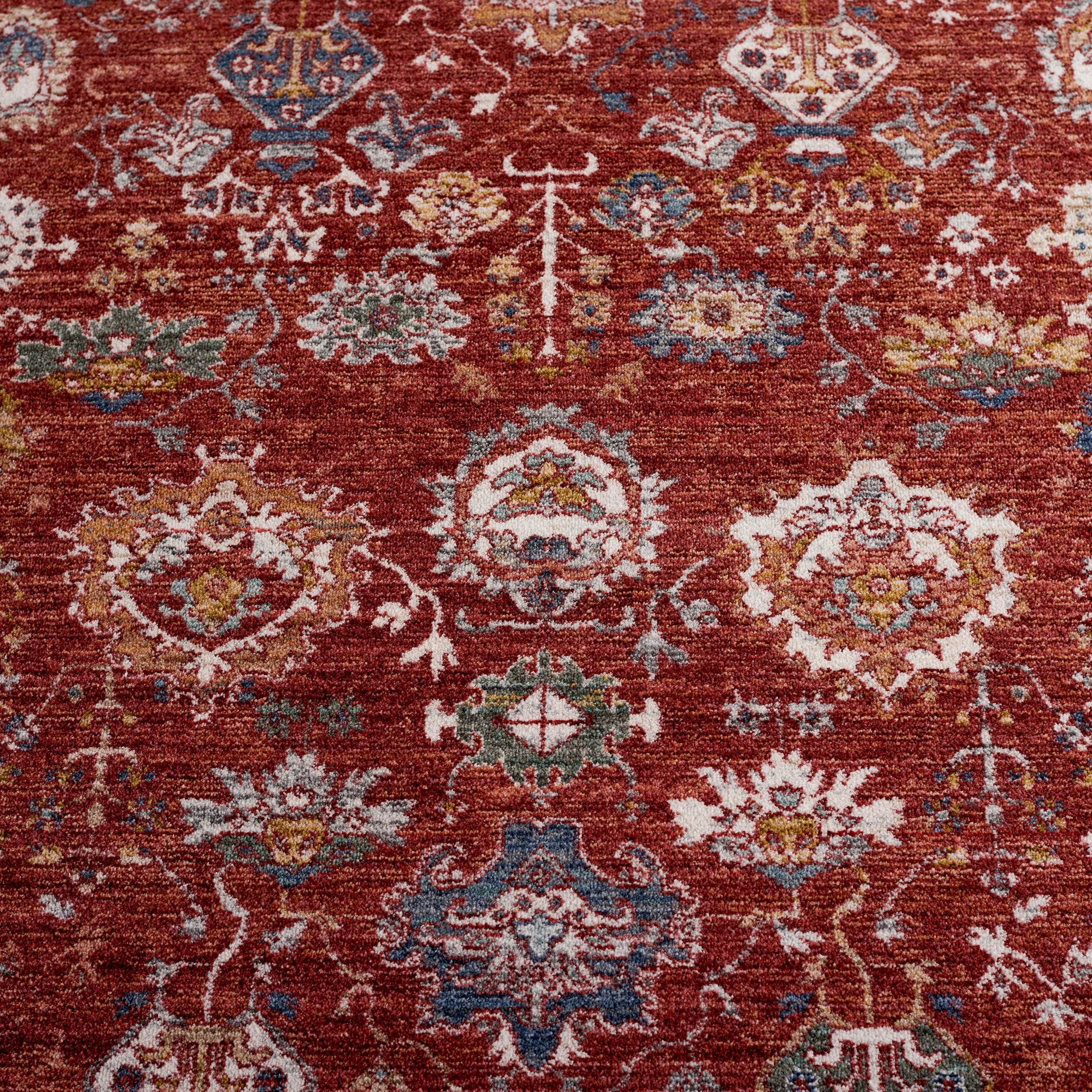 SAFAVIEH Lauren Ralph Lauren Lefka Rug