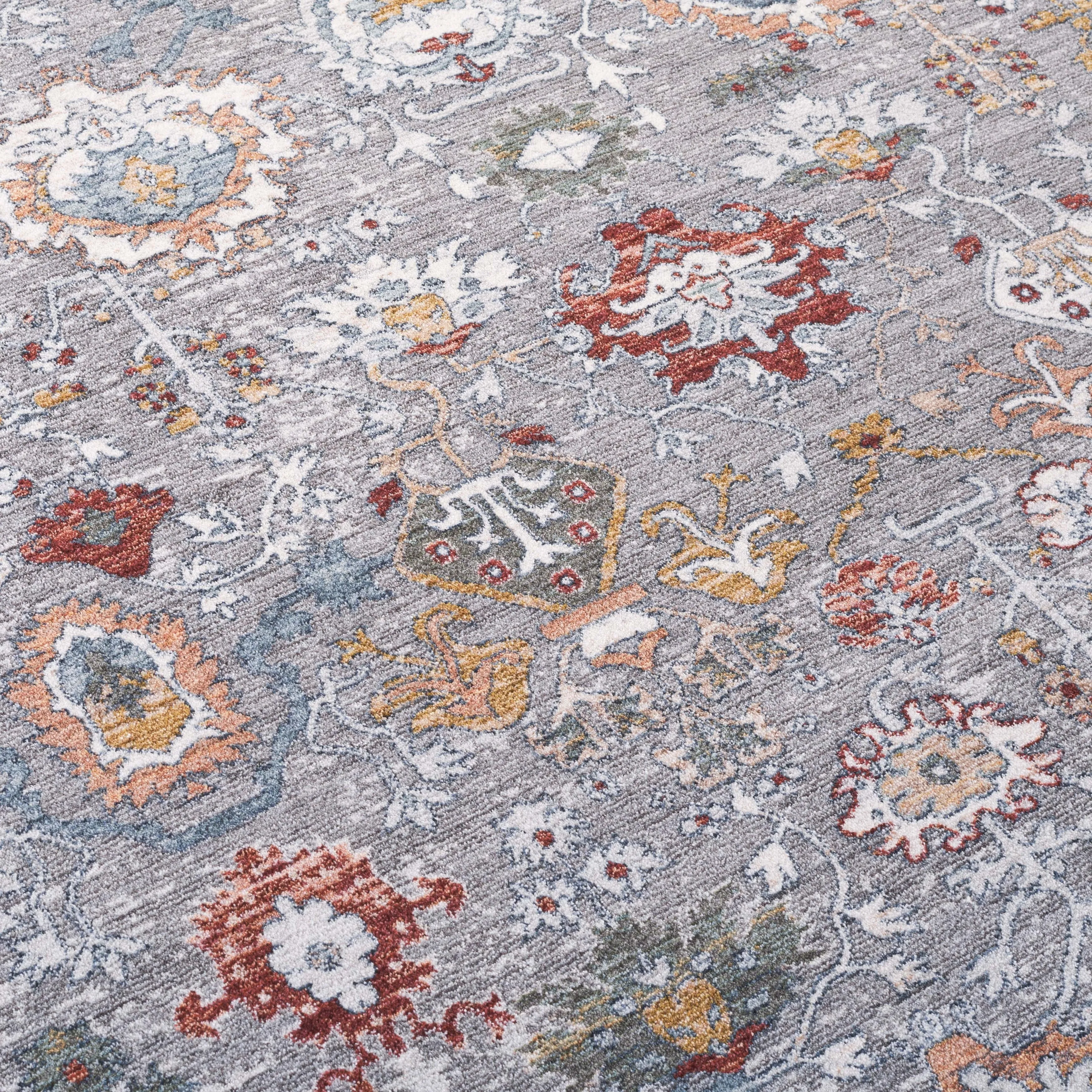 SAFAVIEH Lauren Ralph Lauren Lefka Rug