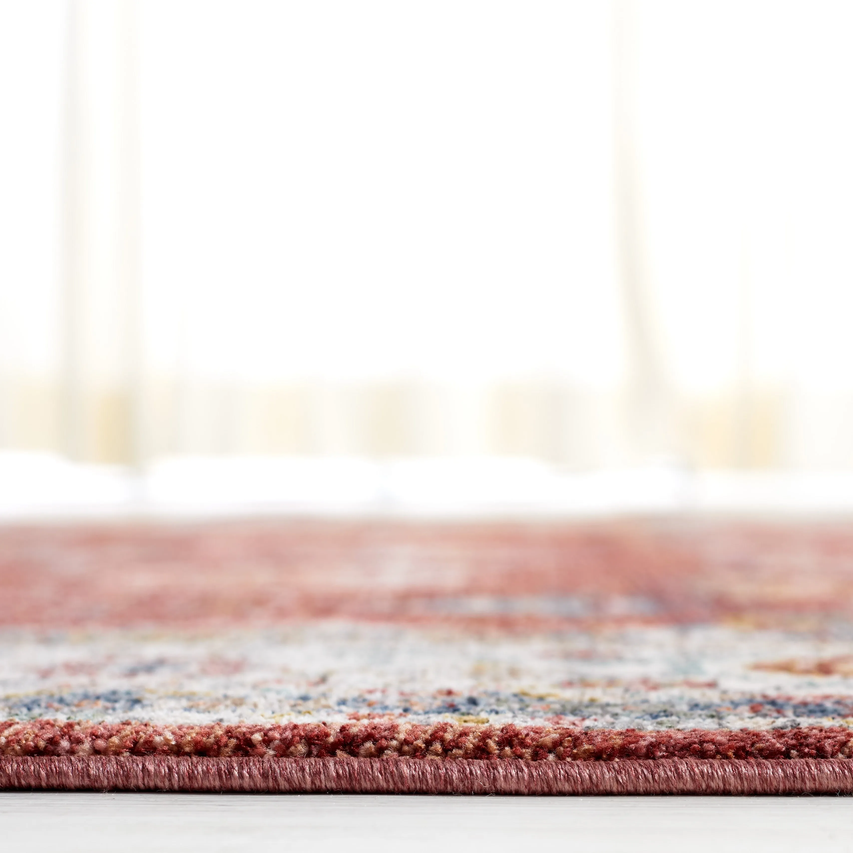 SAFAVIEH Lauren Ralph Lauren Lefka Rug