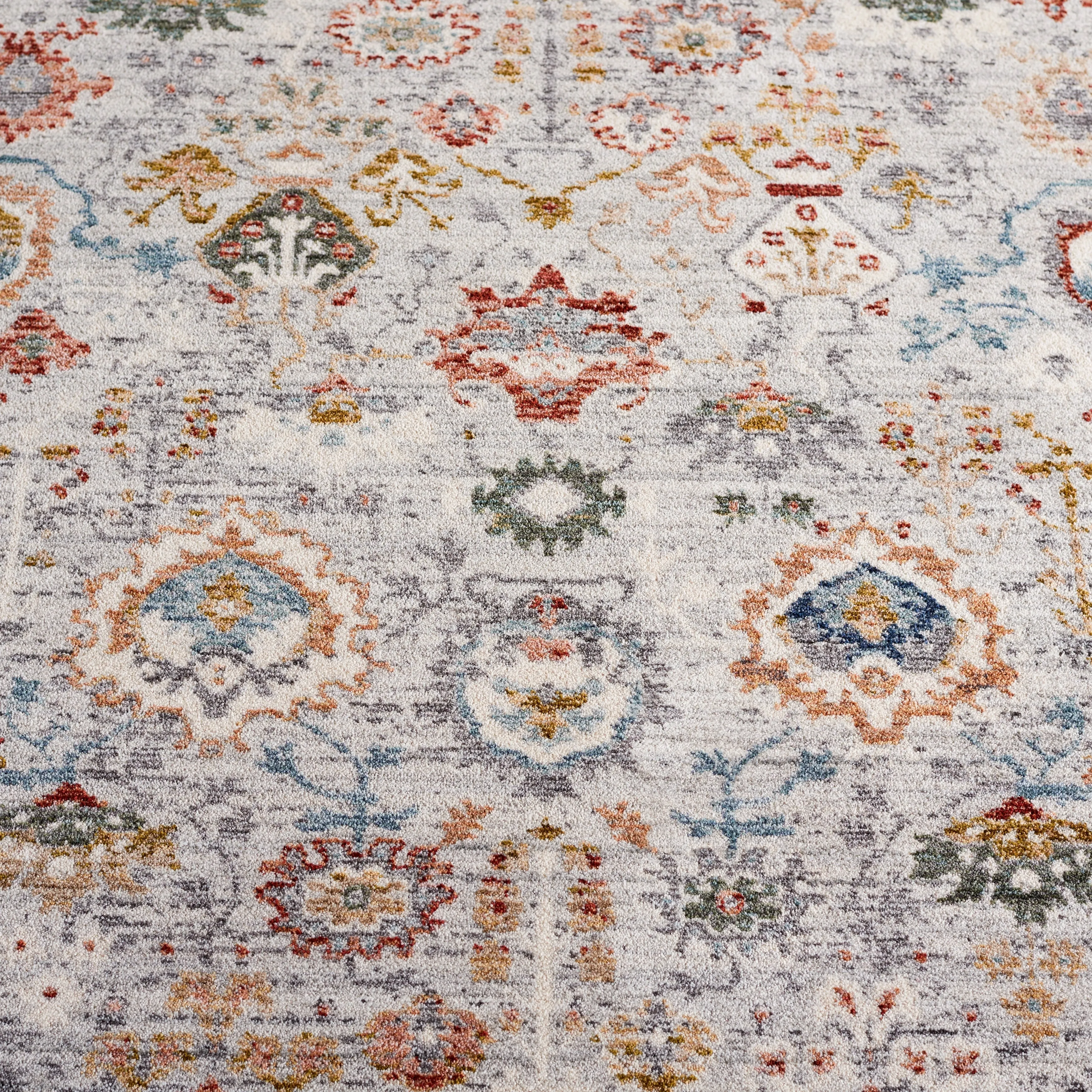 SAFAVIEH Lauren Ralph Lauren Lefka Rug
