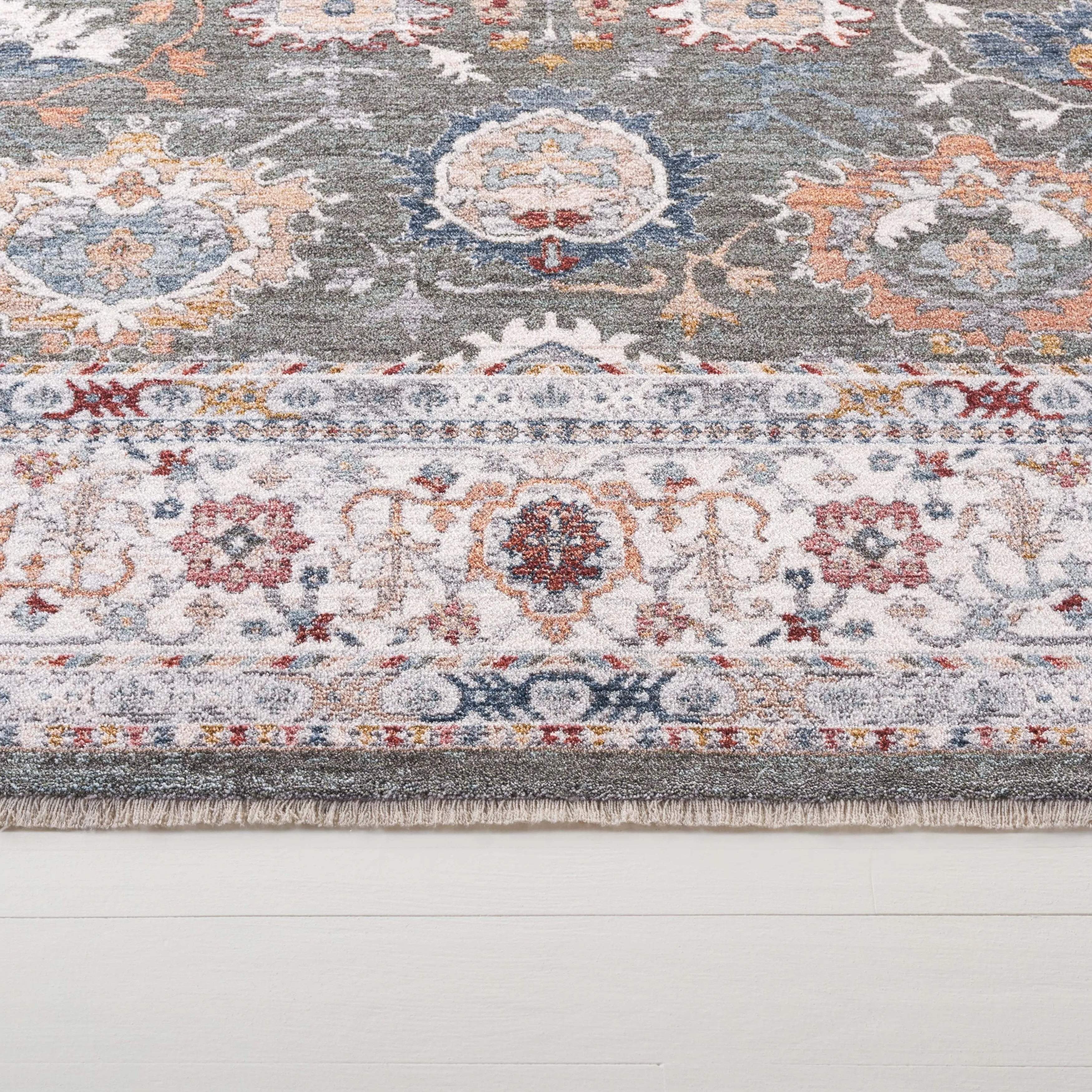 SAFAVIEH Lauren Ralph Lauren Lefka Rug