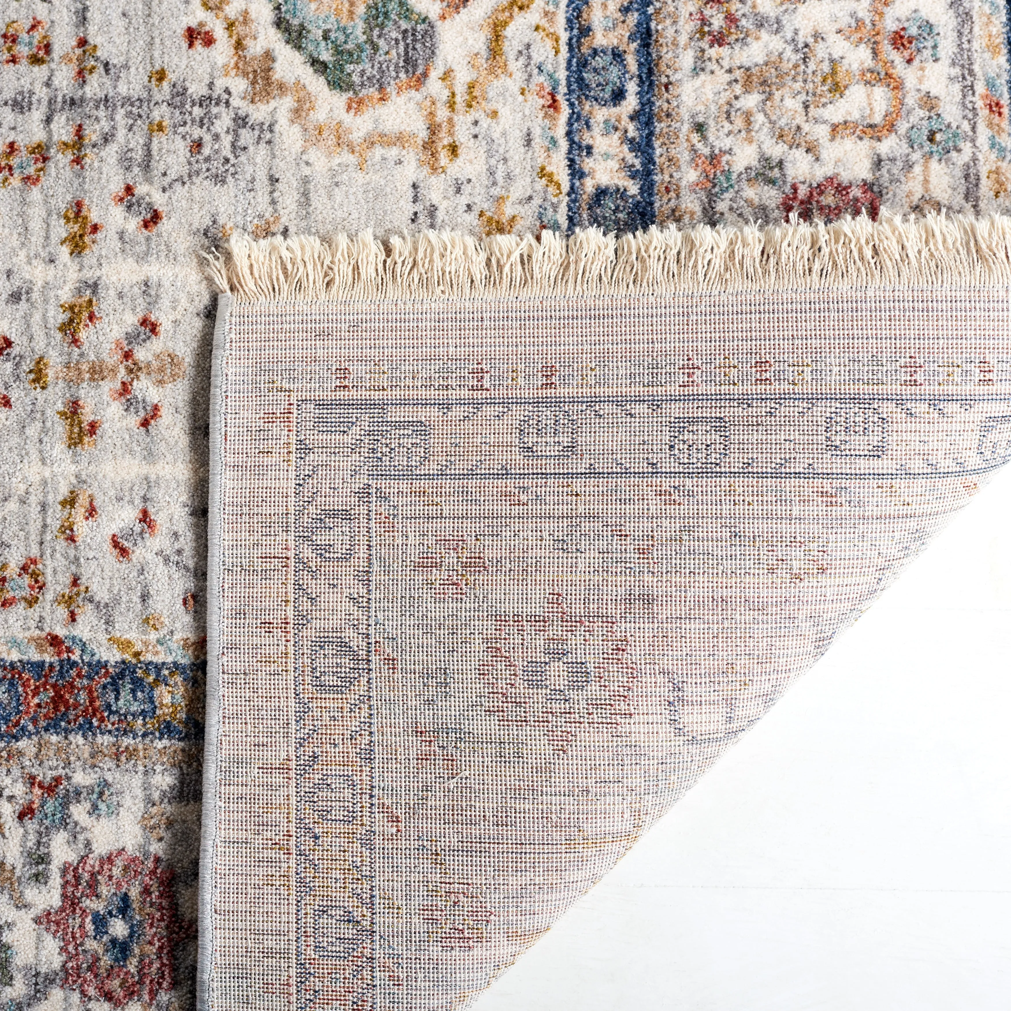 SAFAVIEH Lauren Ralph Lauren Lefka Rug