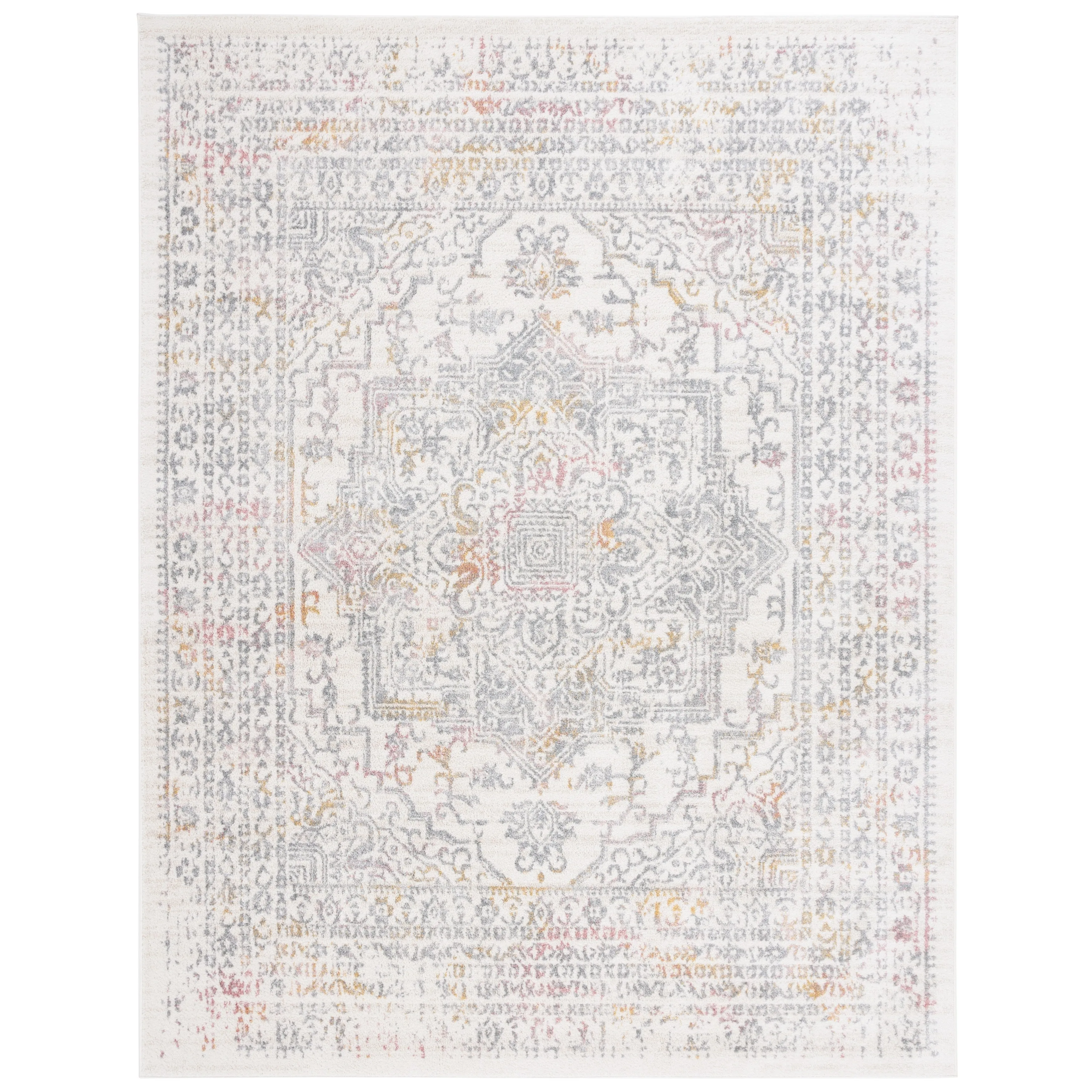 SAFAVIEH Layla Deana Shabby Chic Farmhouse Rug