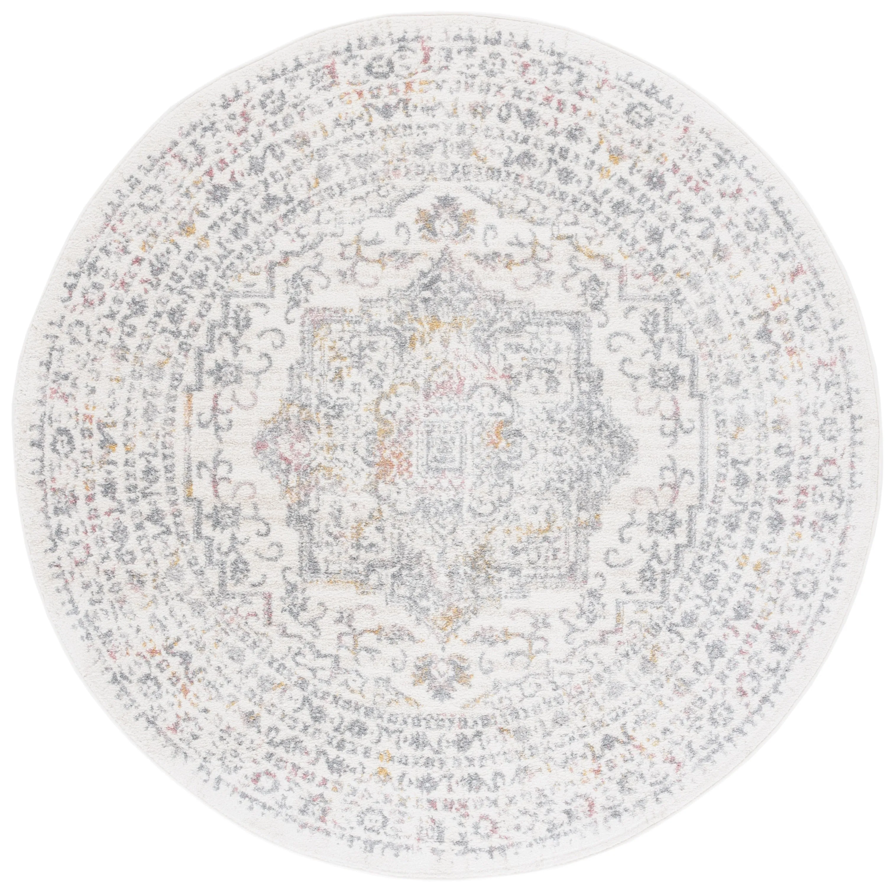 SAFAVIEH Layla Deana Shabby Chic Farmhouse Rug