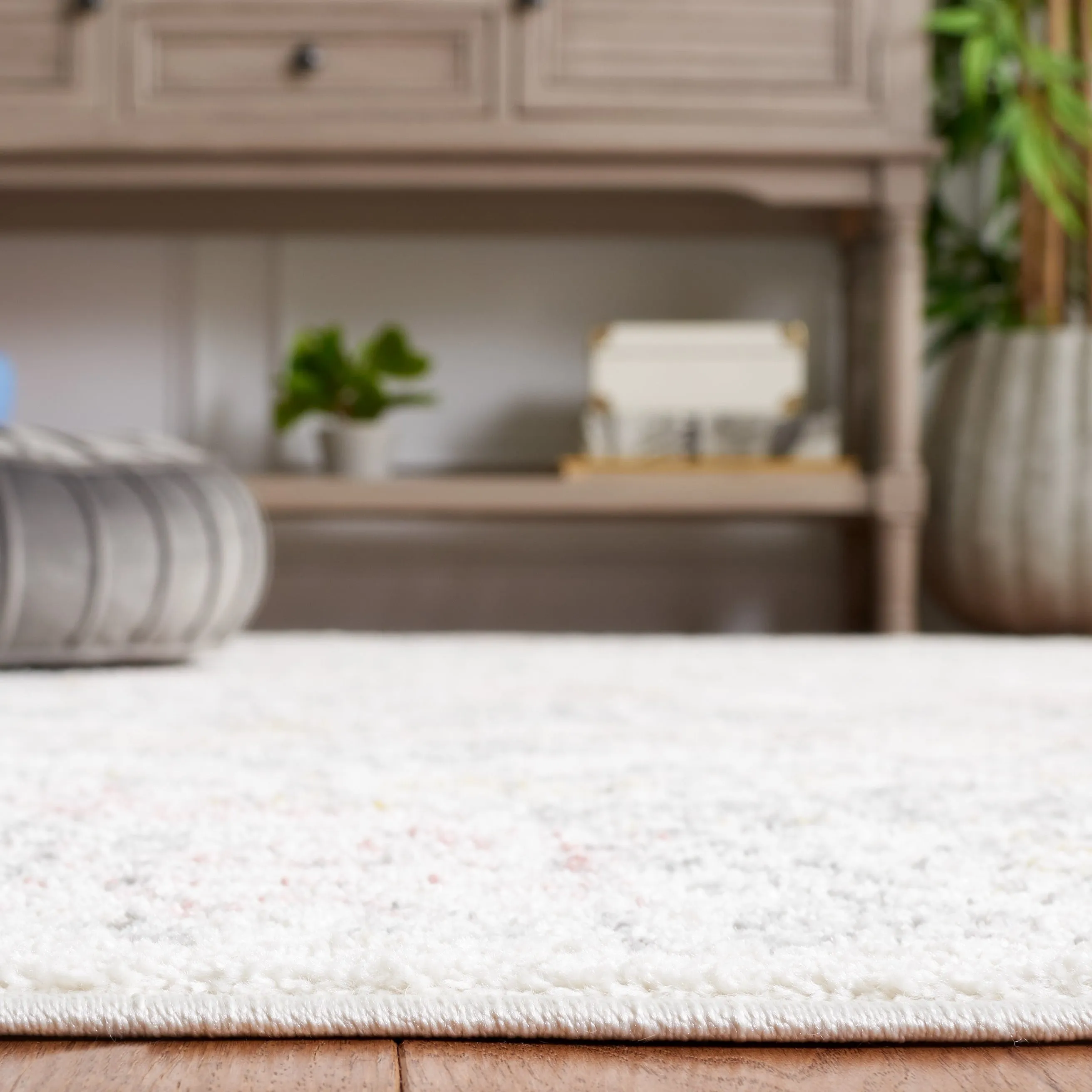 SAFAVIEH Layla Deana Shabby Chic Farmhouse Rug
