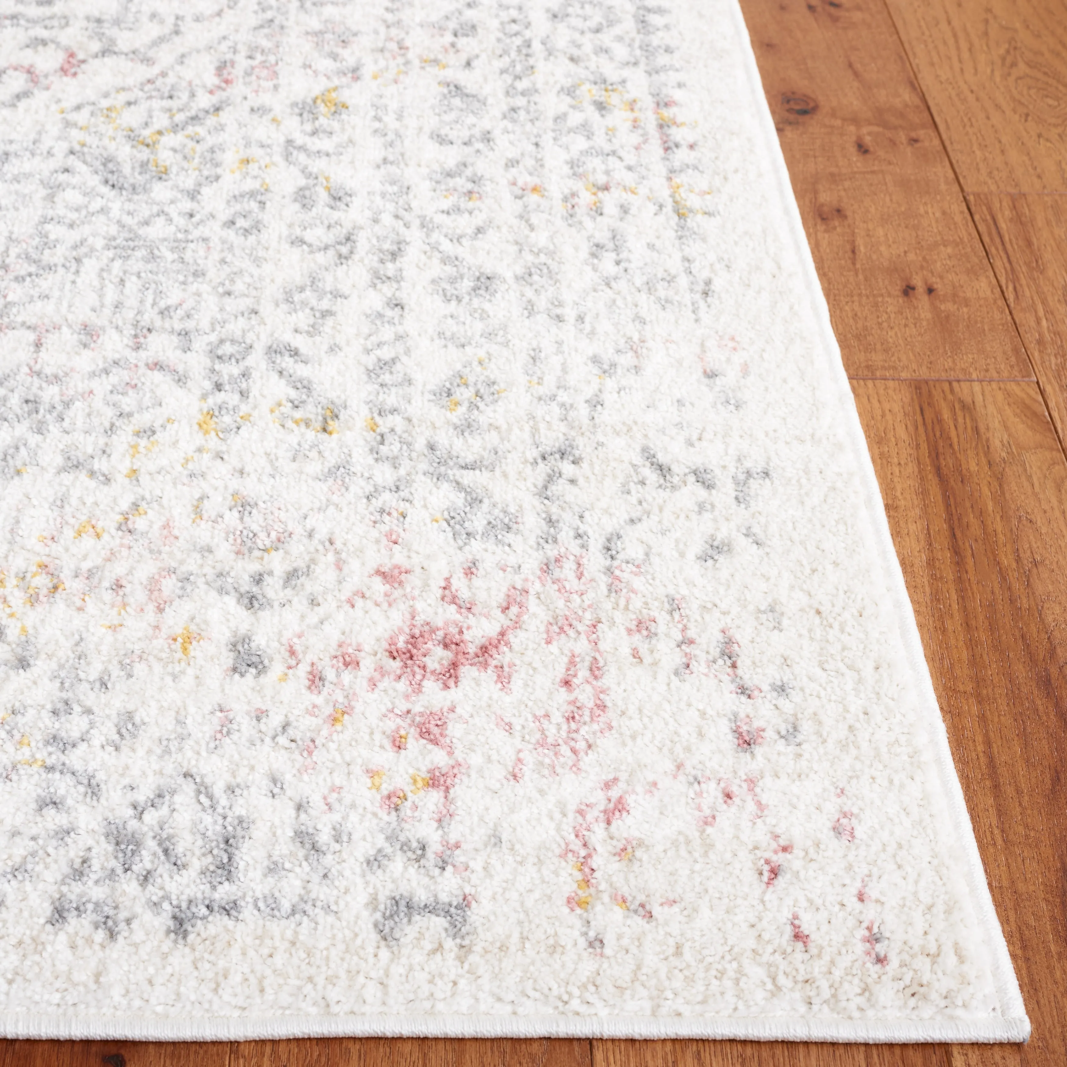 SAFAVIEH Layla Deana Shabby Chic Farmhouse Rug