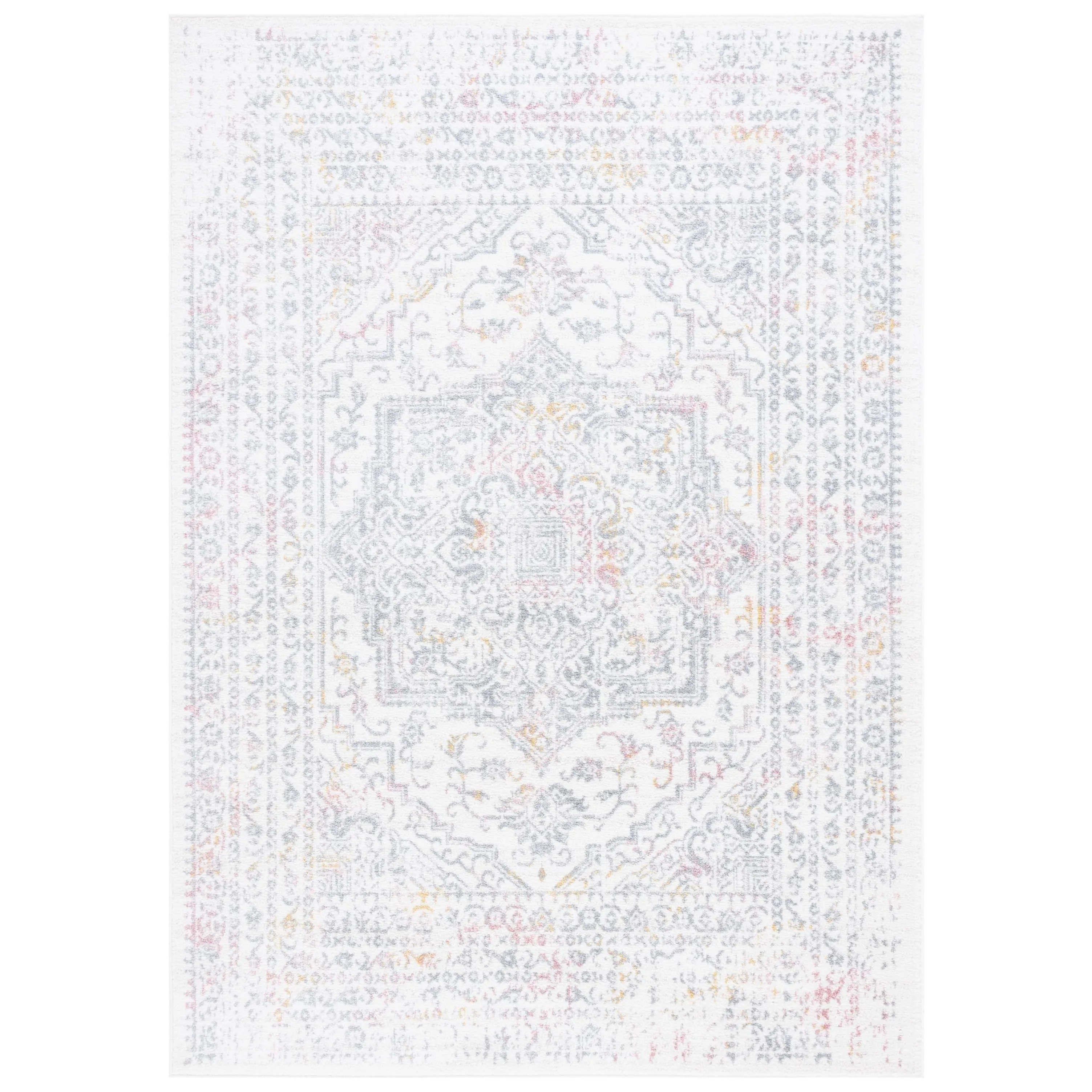 SAFAVIEH Layla Deana Shabby Chic Farmhouse Rug