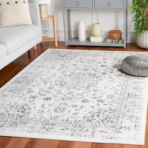 SAFAVIEH Layla Gulen Shabby Chic Farmhouse Rug