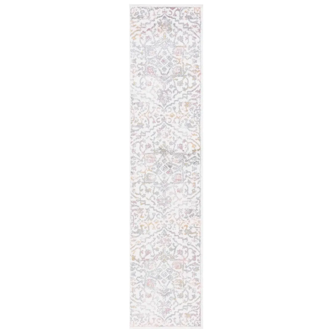 SAFAVIEH Layla Marolyn Shabby Chic Farmhouse Rug