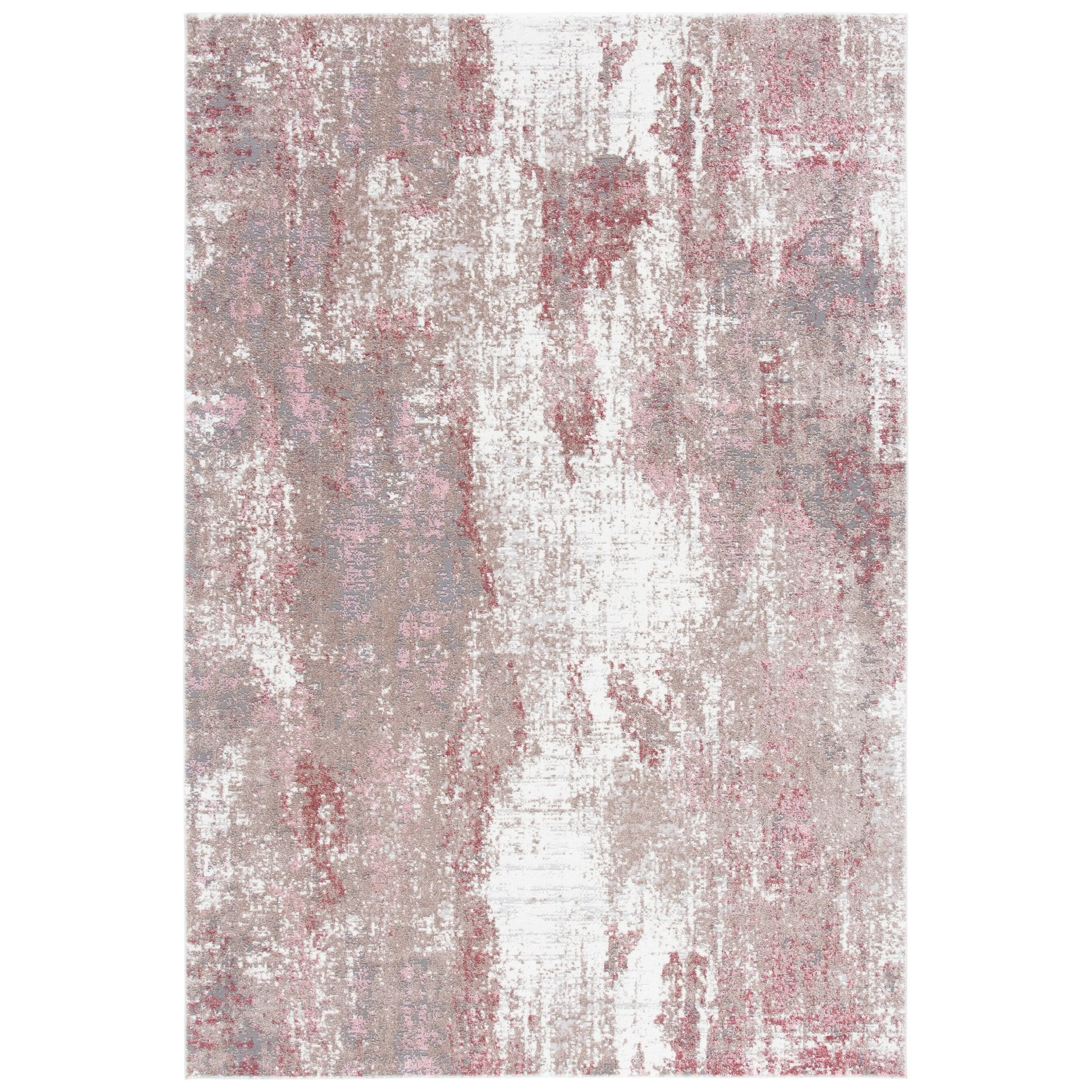 SAFAVIEH Lilypond Glennis Modern Abstract Rug